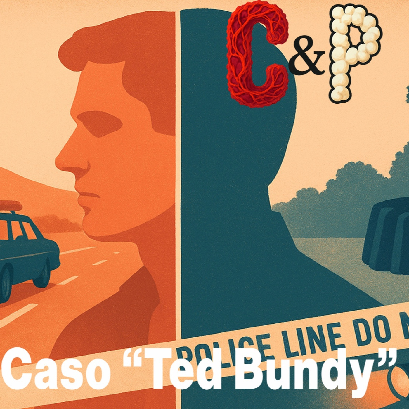 2X05 - Ted Bundy