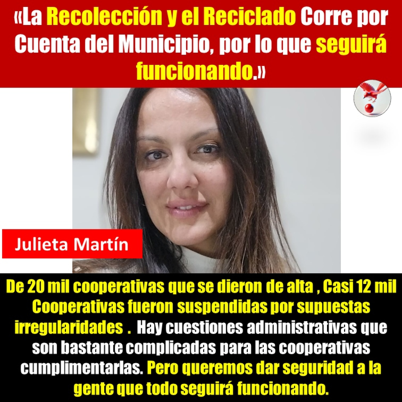 Rumores de Pehuajó