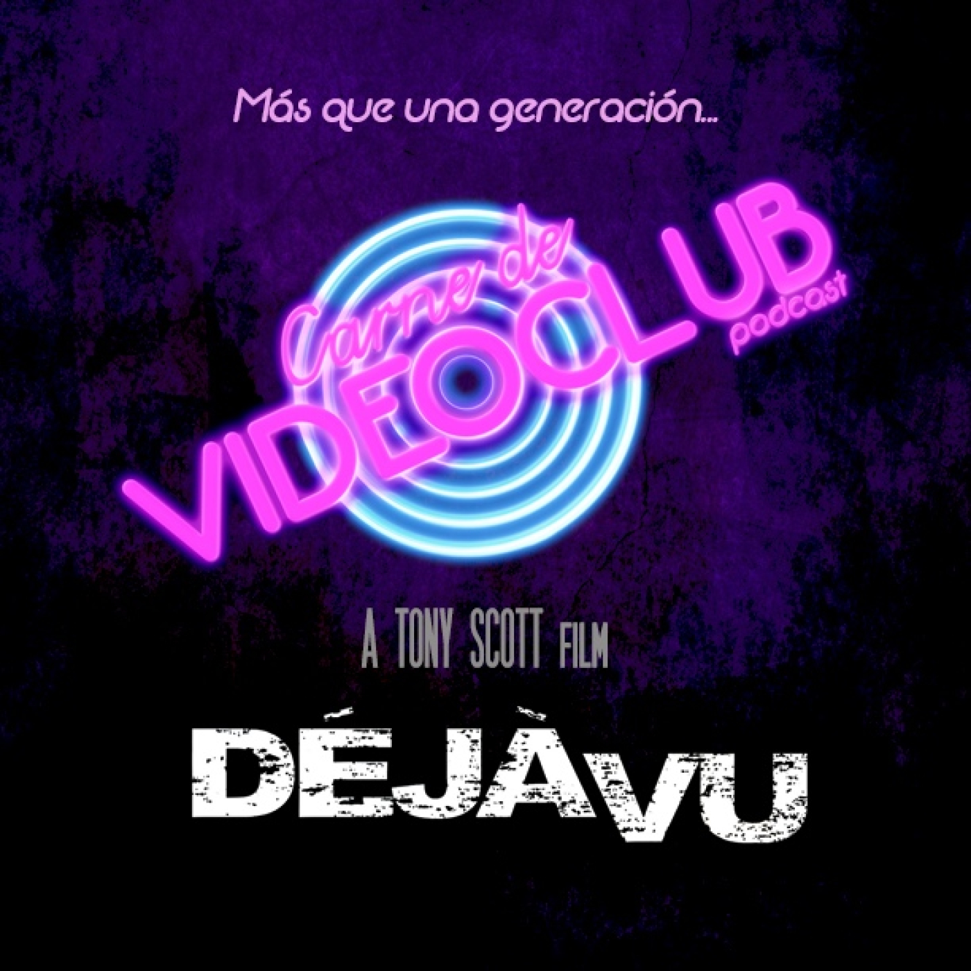 Dejà Vú (2006) - Carne de Videoclub - Episodio 179