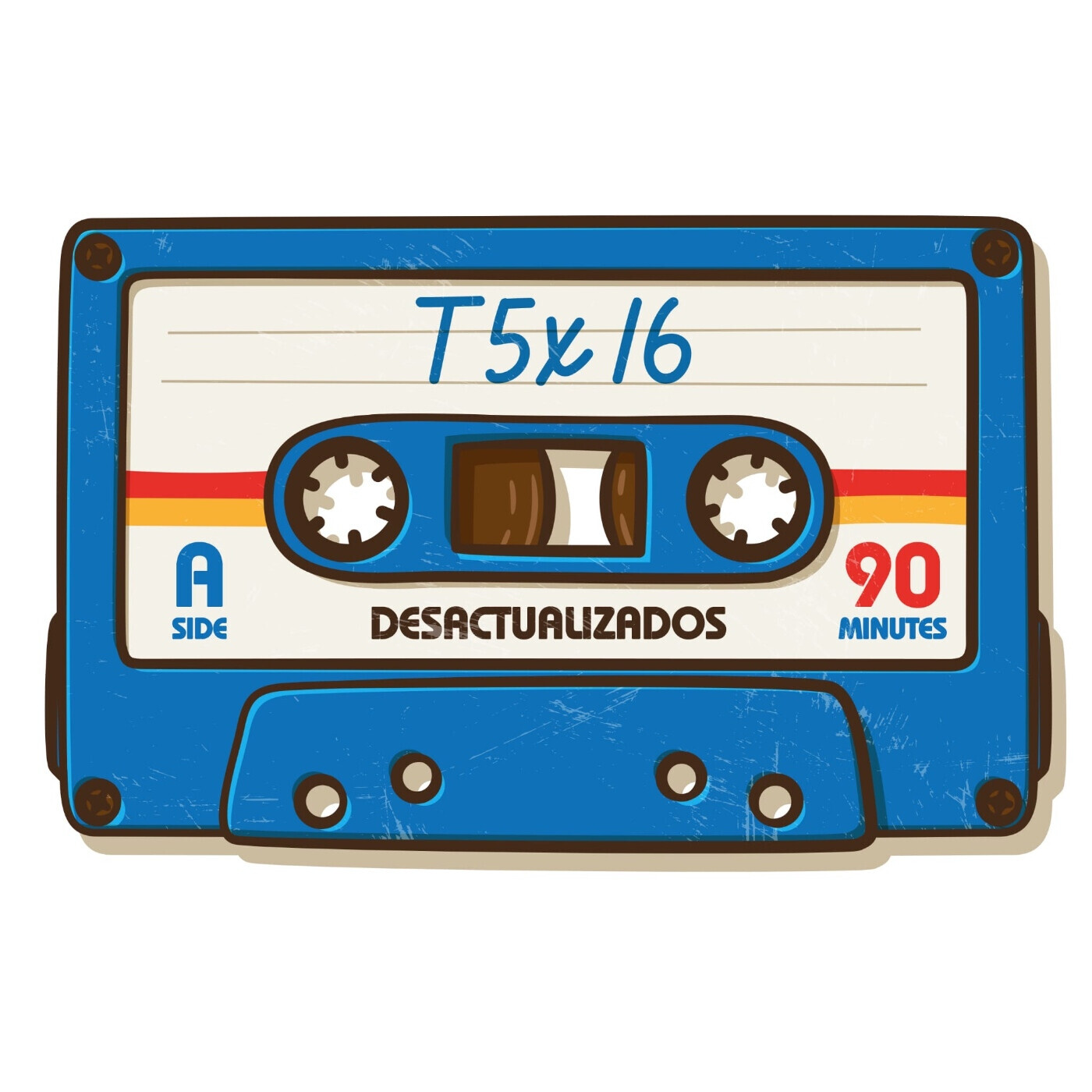 Desactualizados Podcast