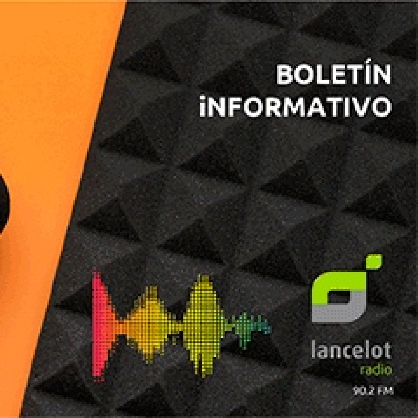Podcast de Lancelot Radio
