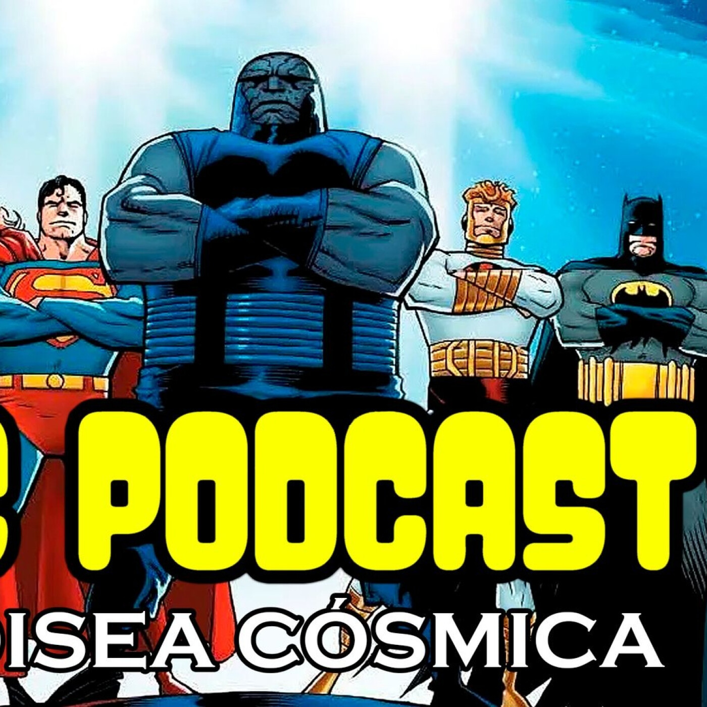 CC PODCAST