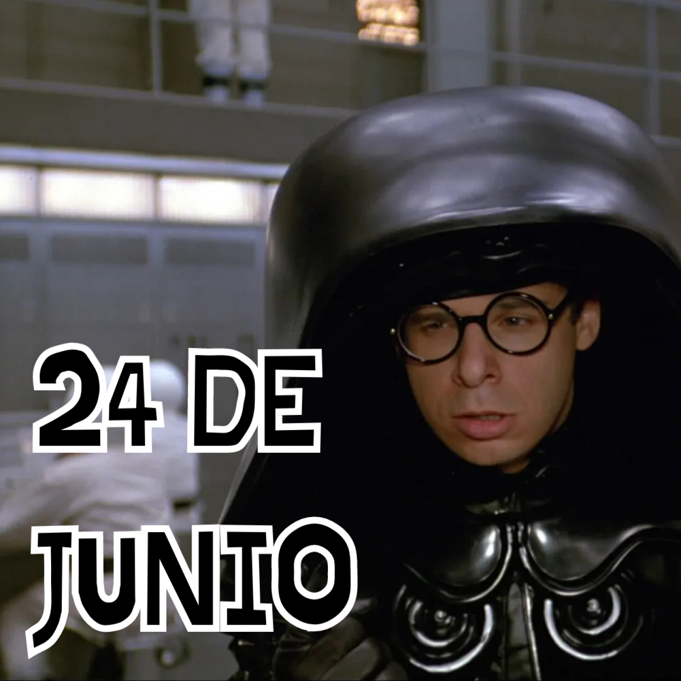 24 de Junio // San Juan, Hadas y maquillaje episode artwork