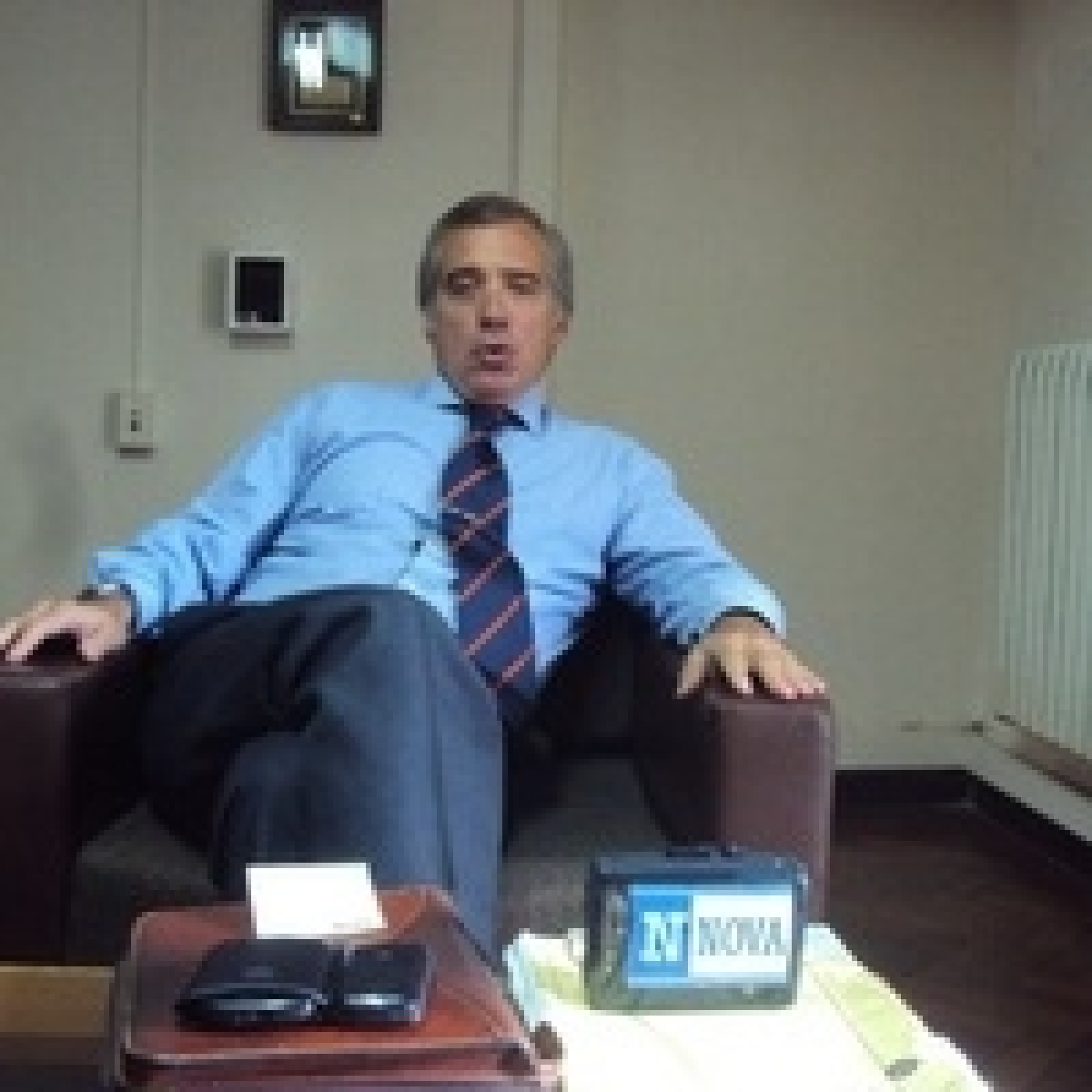 Alvaro Garganta Fiscal Penal La Plata @todojusticia1 22-9-2024
