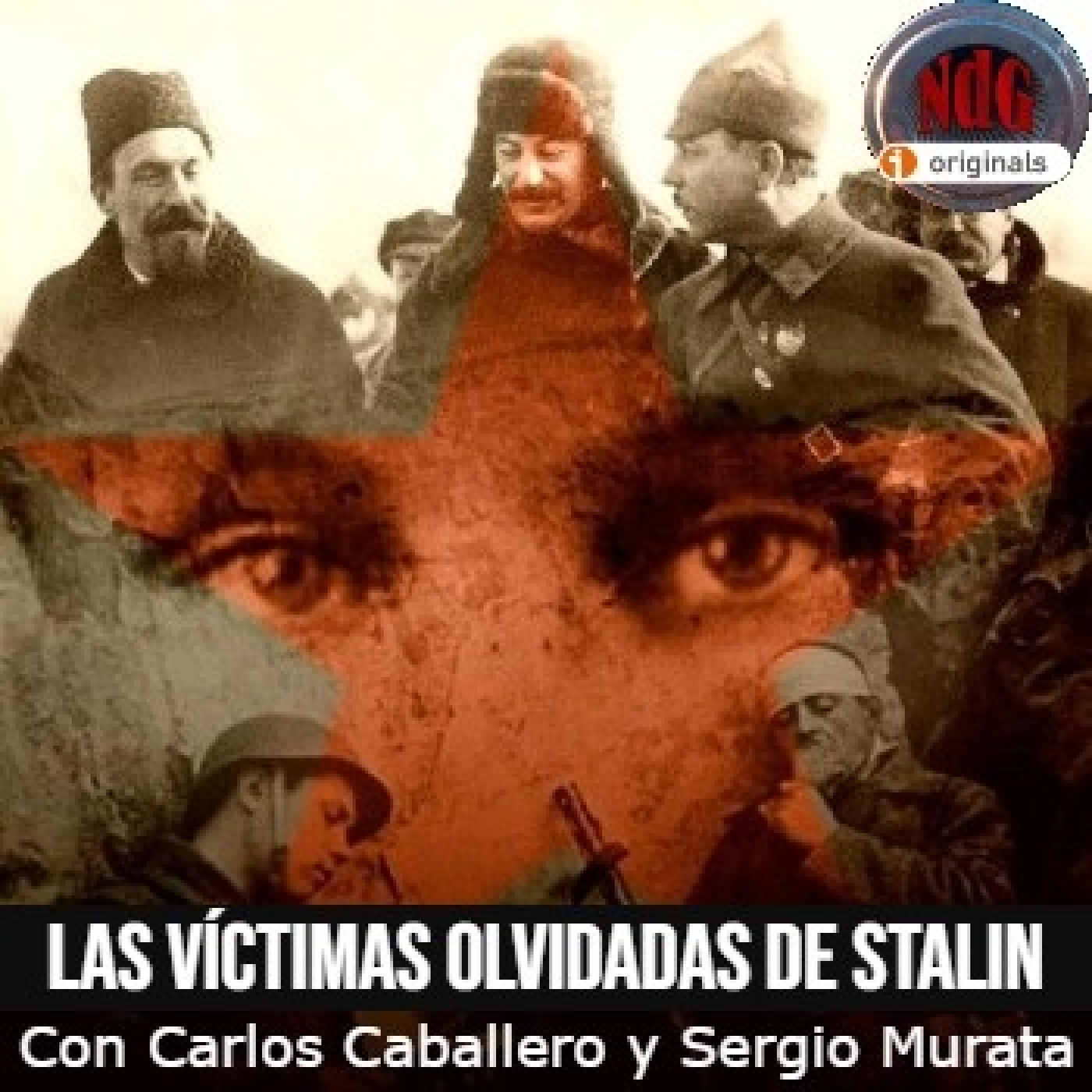 Niebla de Guerra podcast