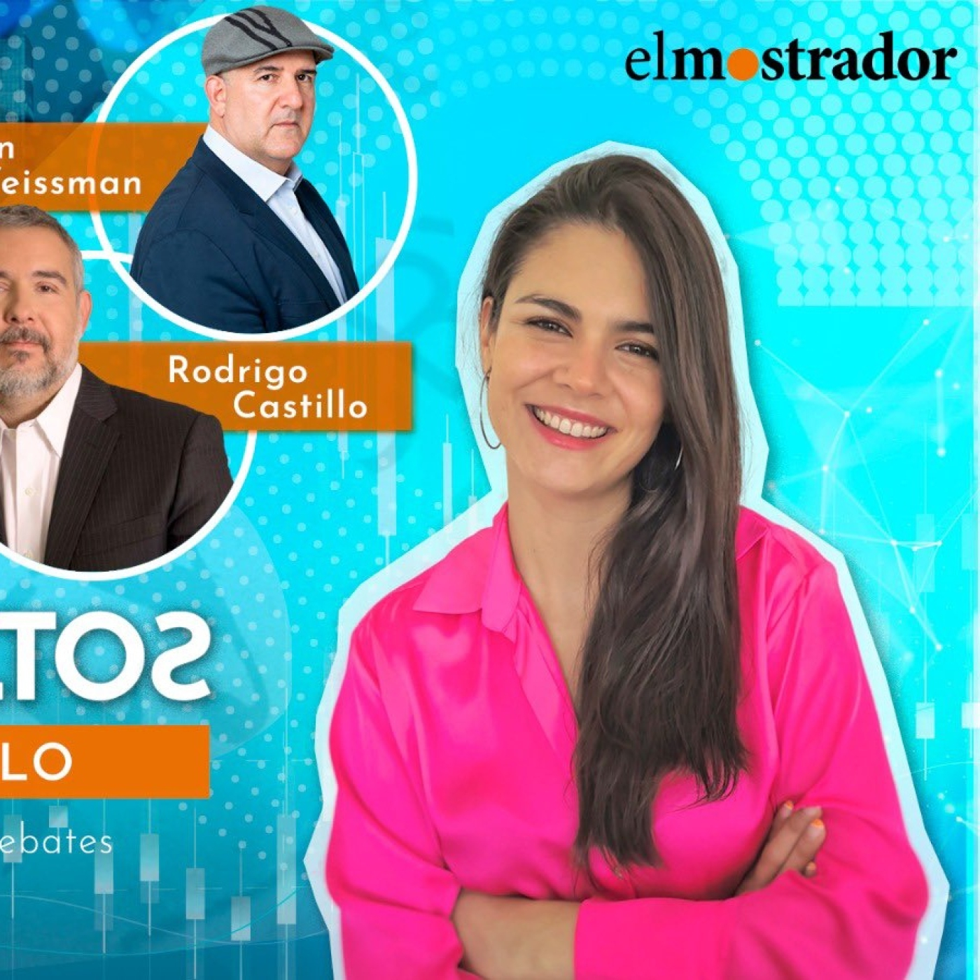 Alberto Mayol en medios