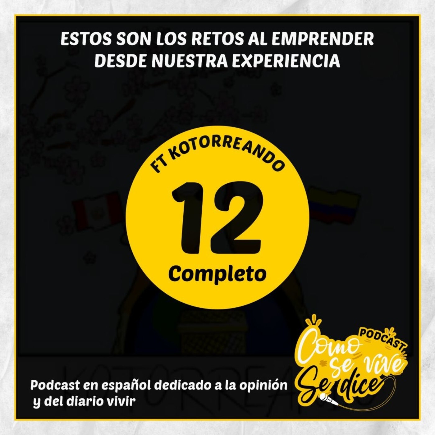 Como Se Vive Se Dice