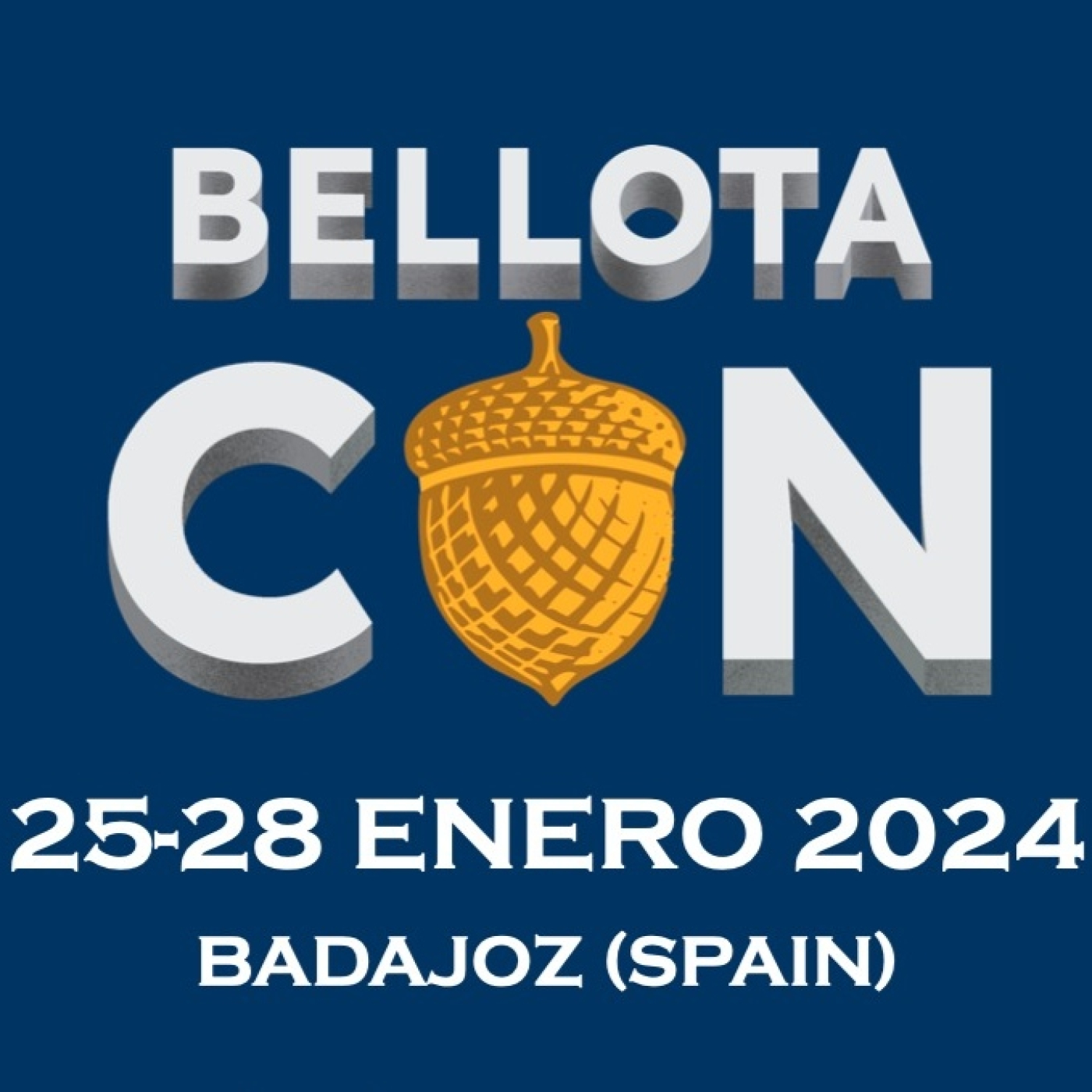 BellotaCon24 Entrevista con Sergio Alama