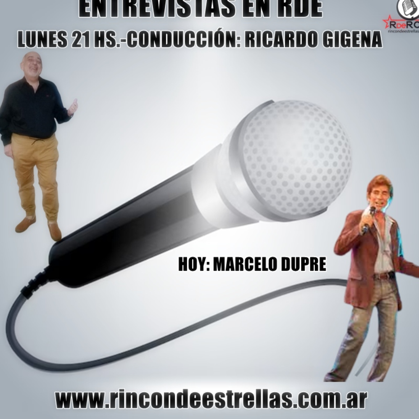 Podcast RDE RADIO RINCON DE ESTRELLAS