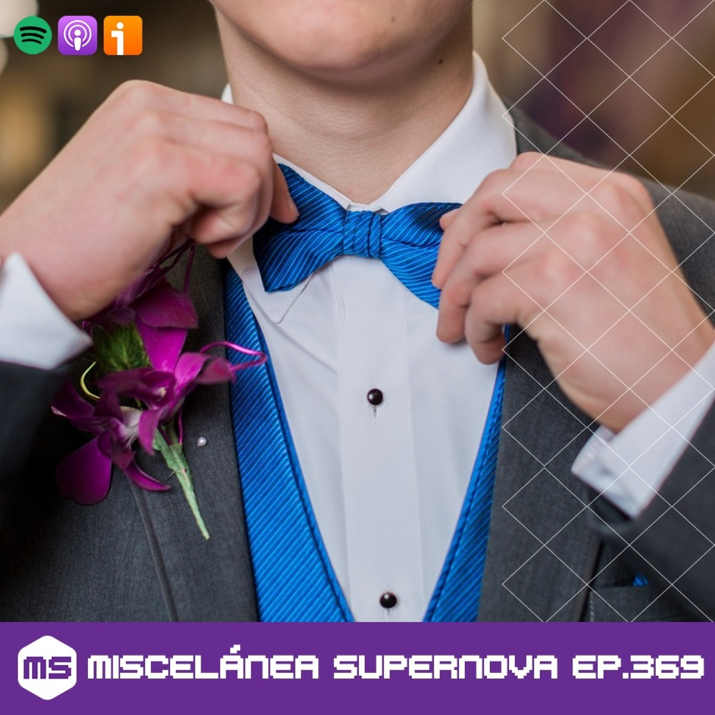Miscelánea Supernova
