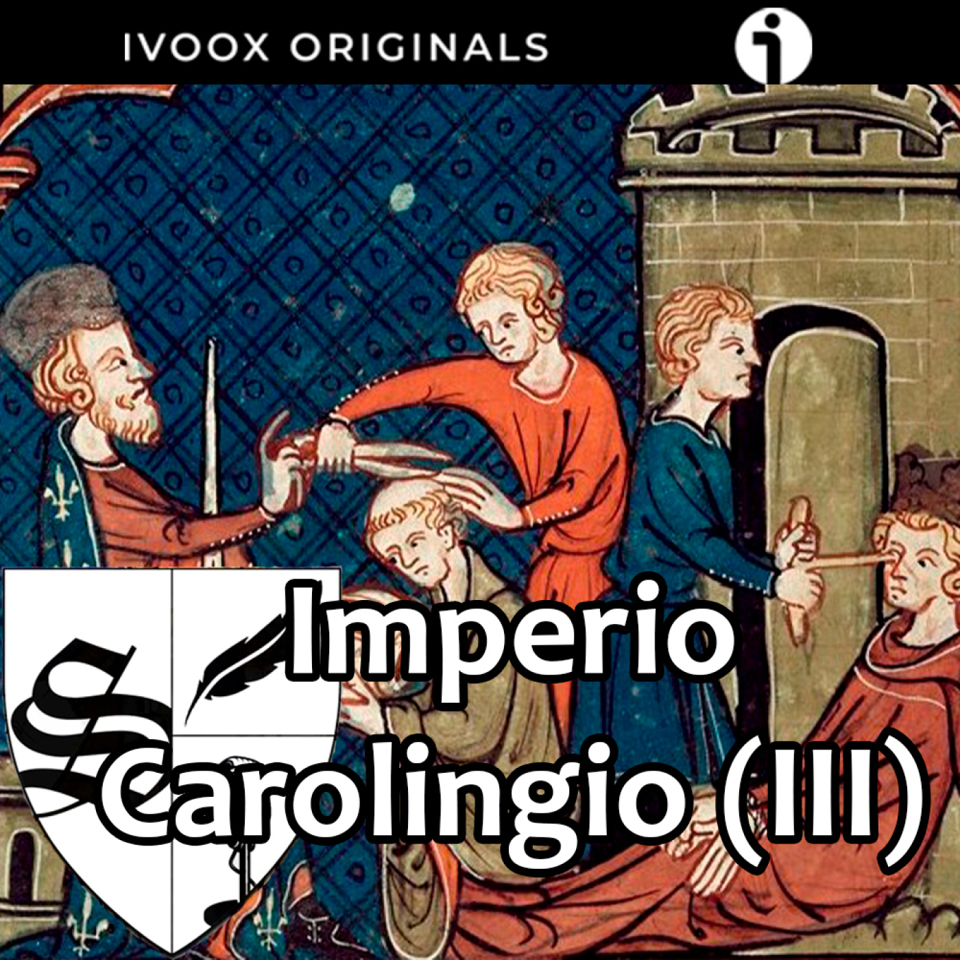 El Scriptorium