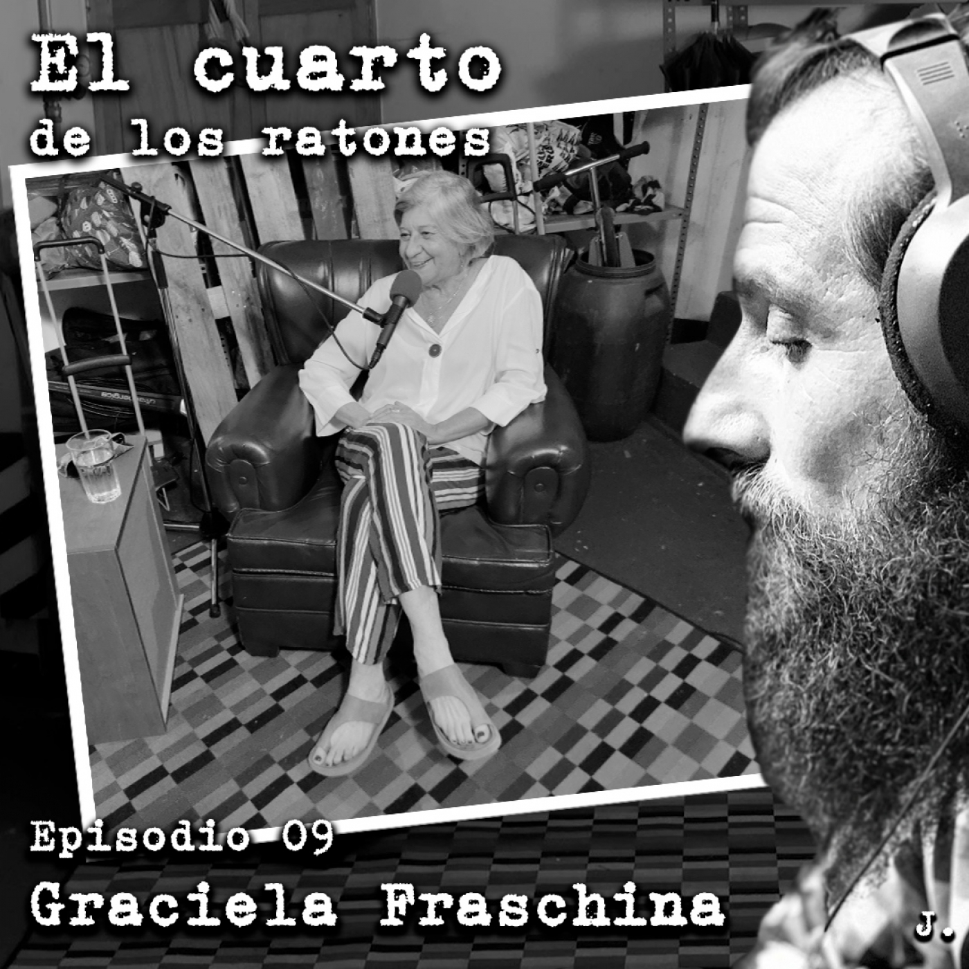 La Ratonera de El Cuarto de los Ratones