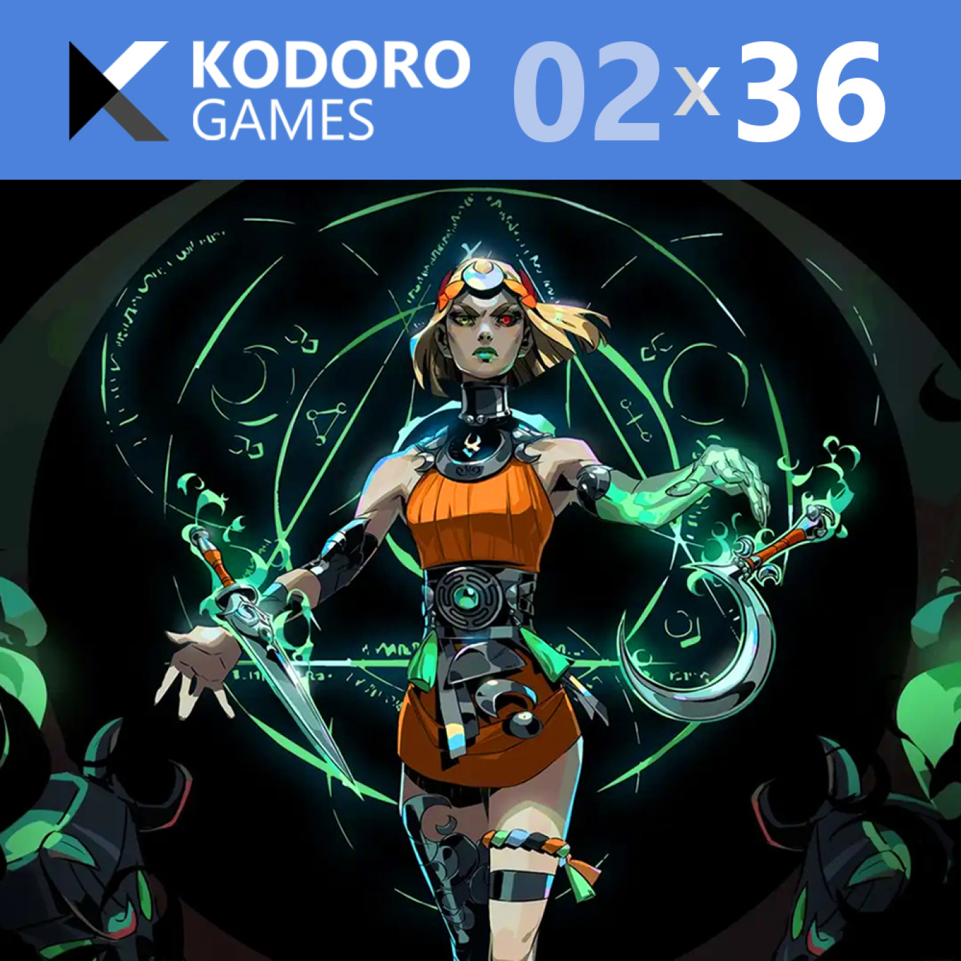 Kodoro Games
