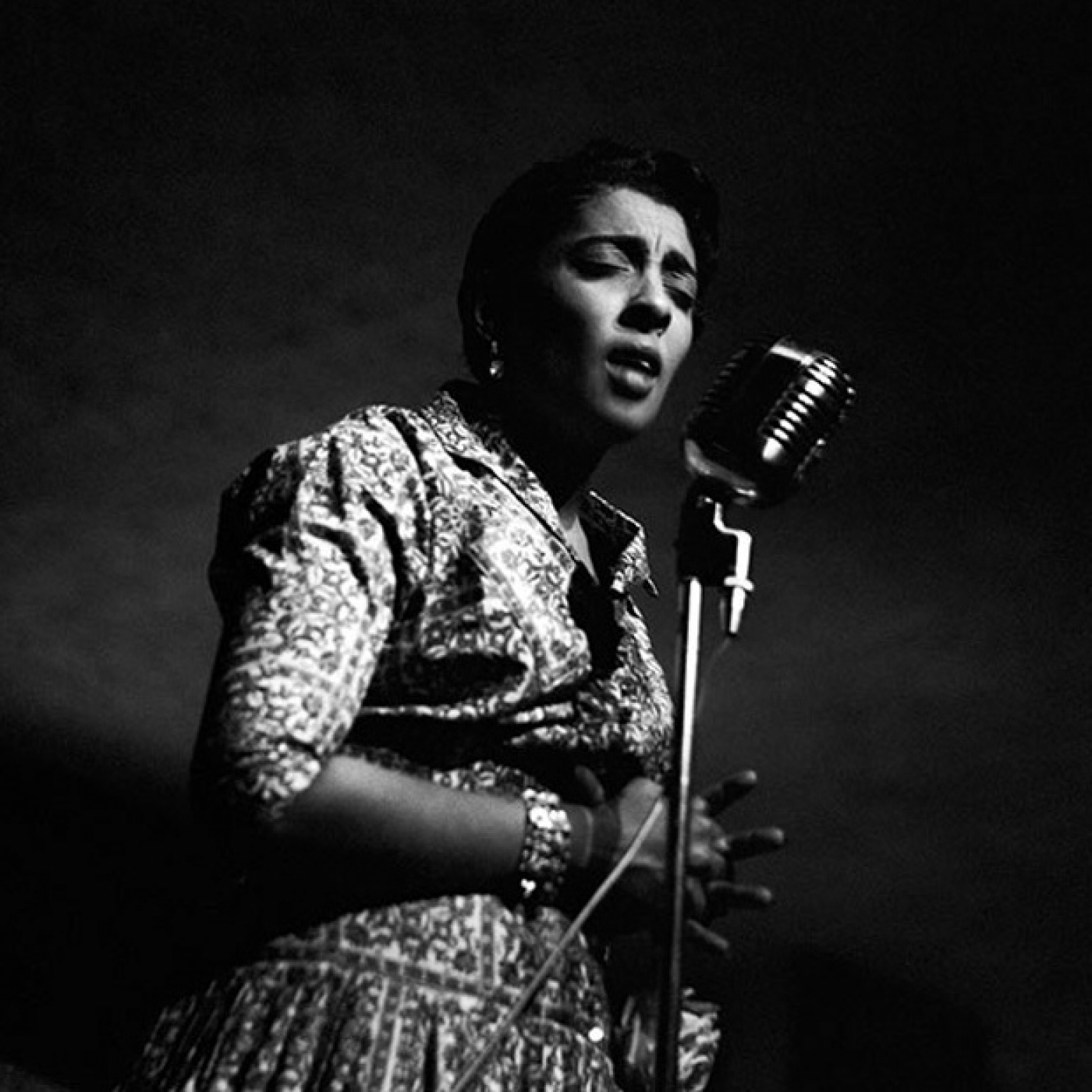 Viaje al mundo del Jazz