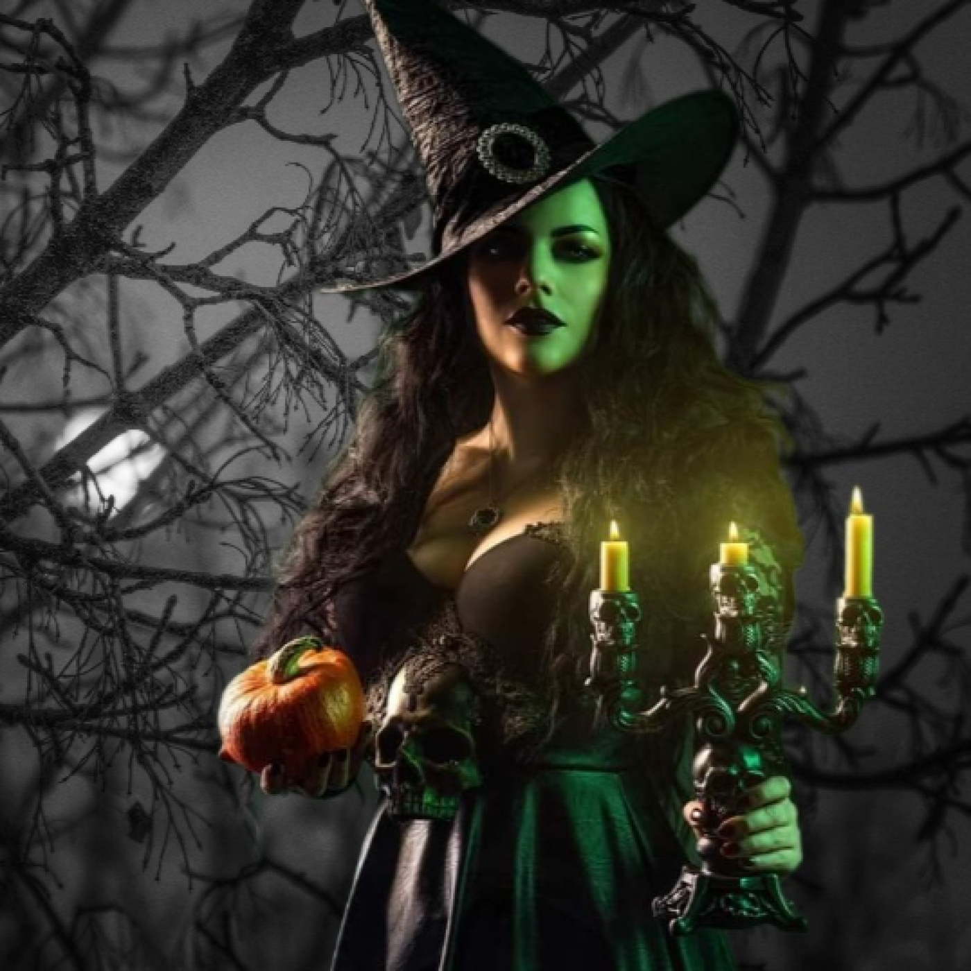 Relatos de terror Macabra Visión