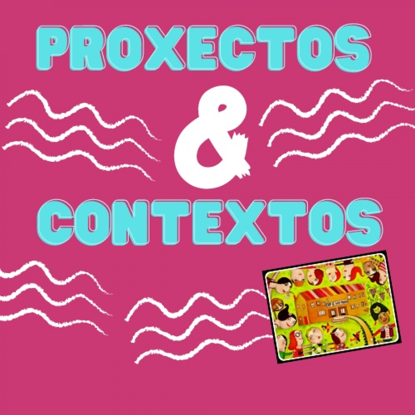 Proxectos/Contextos As Covas Meaño