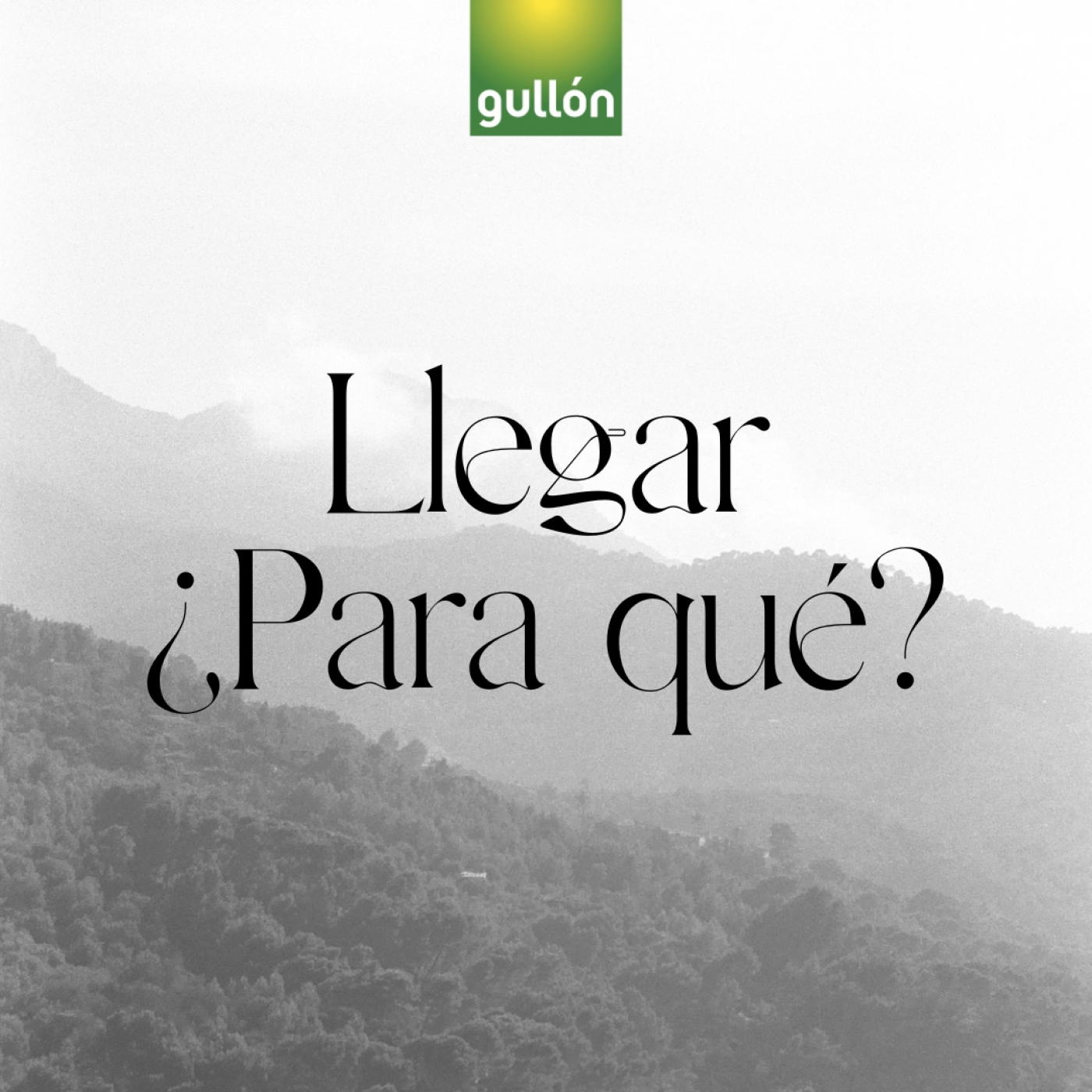 Historias de las buenas