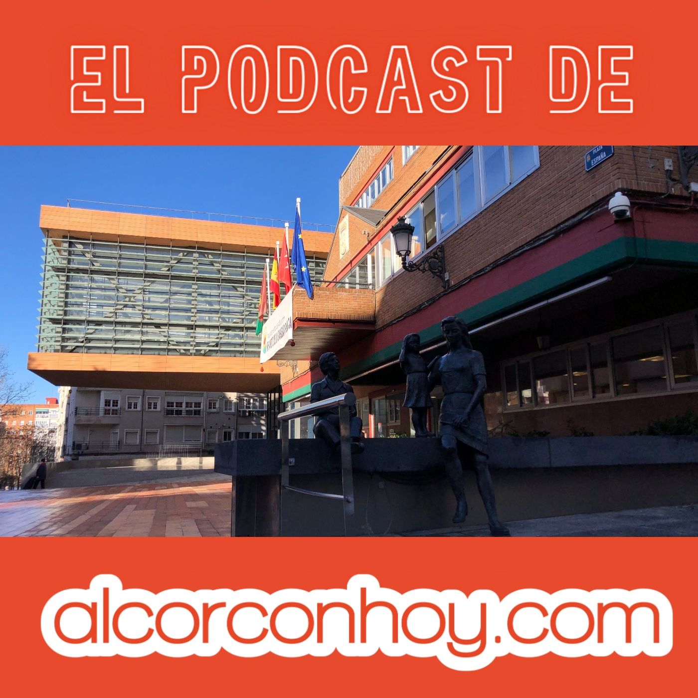 alcorconhoy.com - Tus noticias de Alcorcón