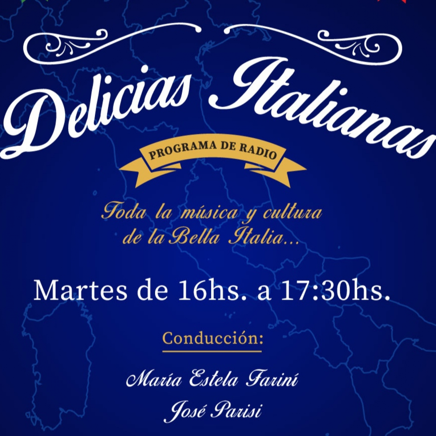 Delicias Italianas