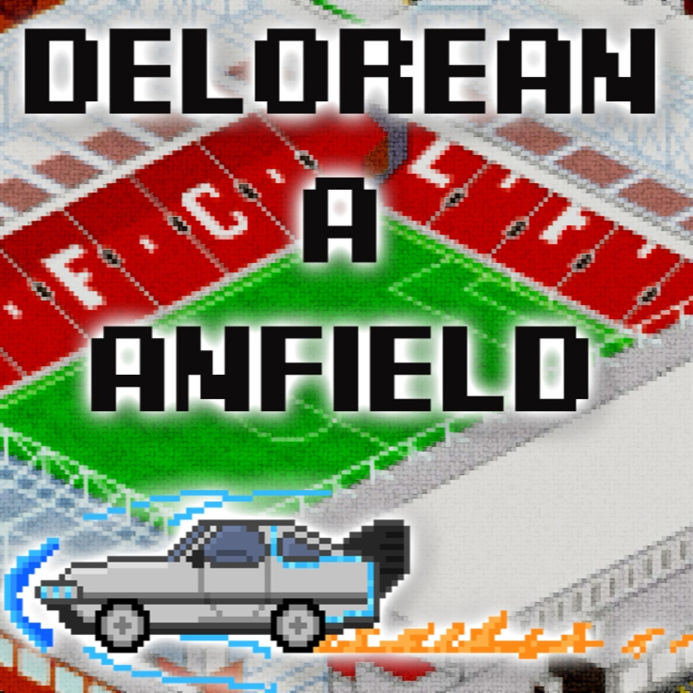 Esto es Anfield Podcast