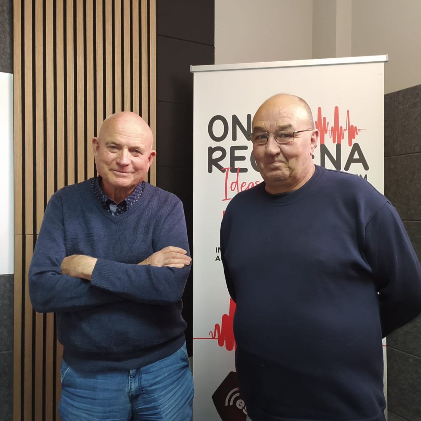 Podcast de OndaRequena
