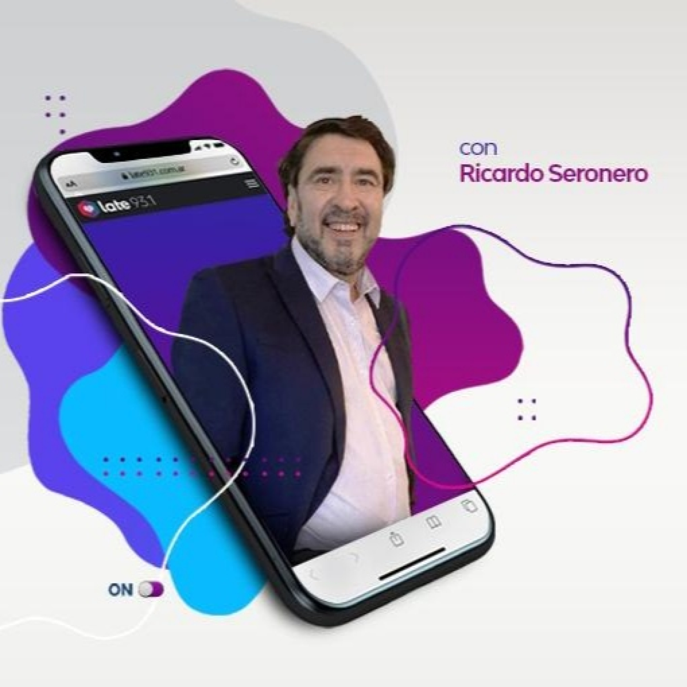 Sentí Argentina FM LATE - DEL PLATA