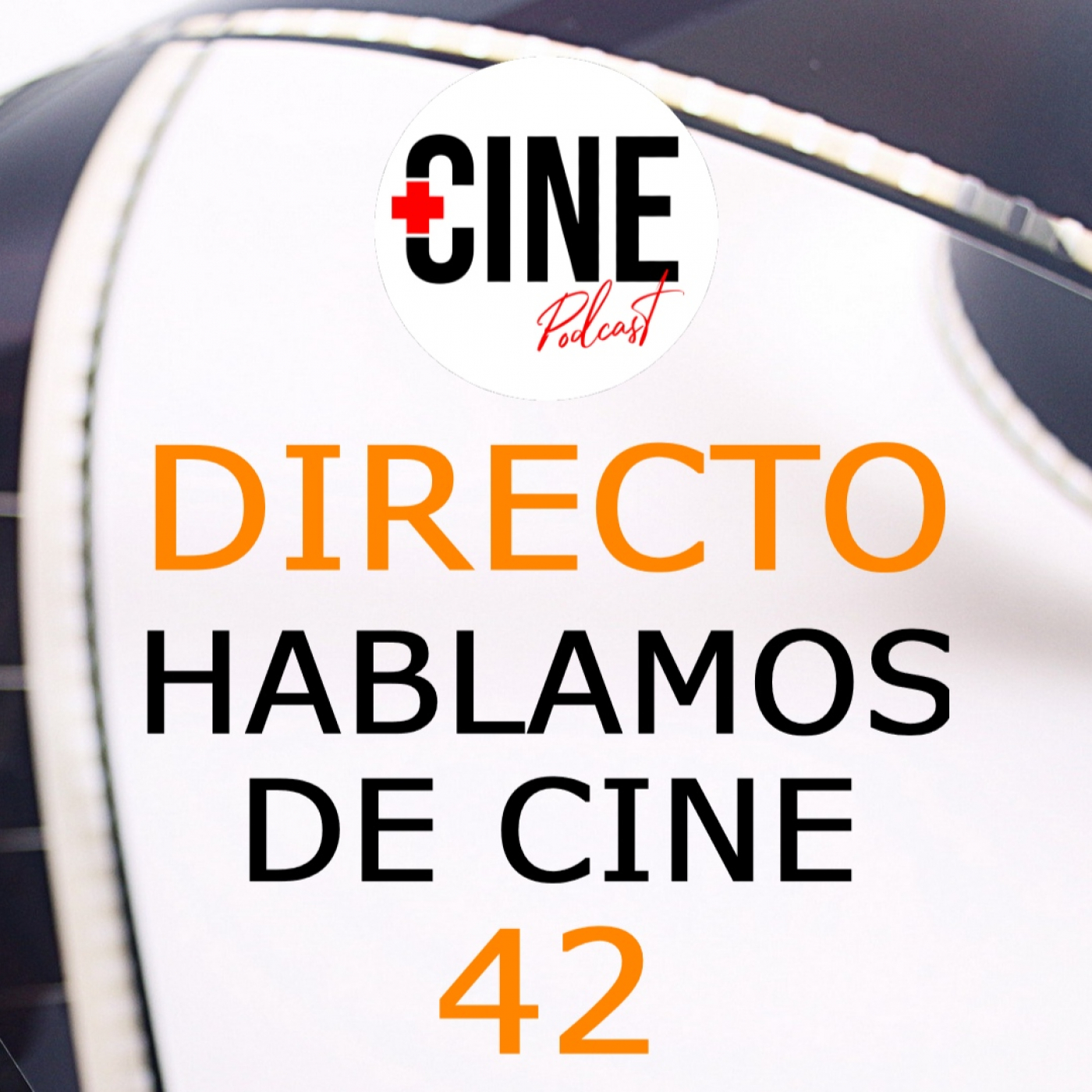 +CINE - Más Cine