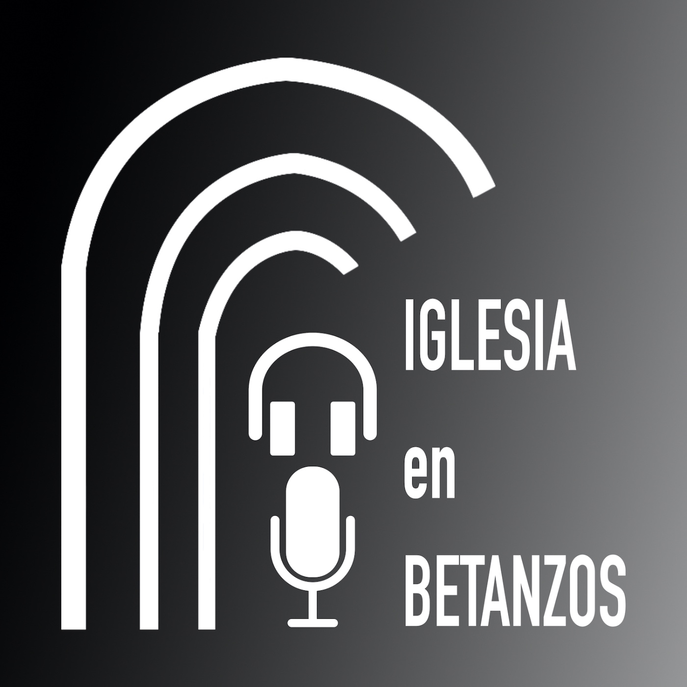 Iglesia en Betanzos
