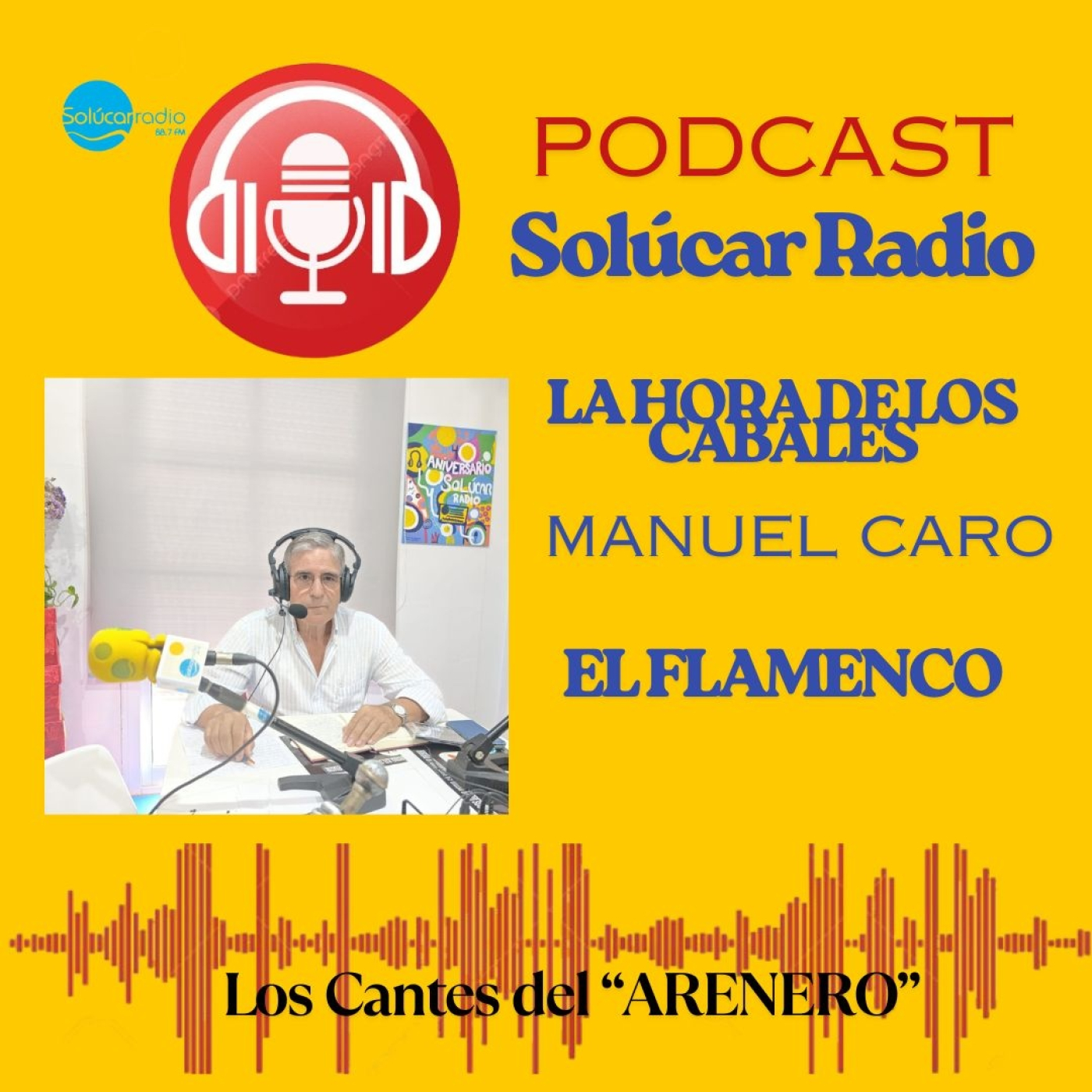 Podcast Solúcar Radio