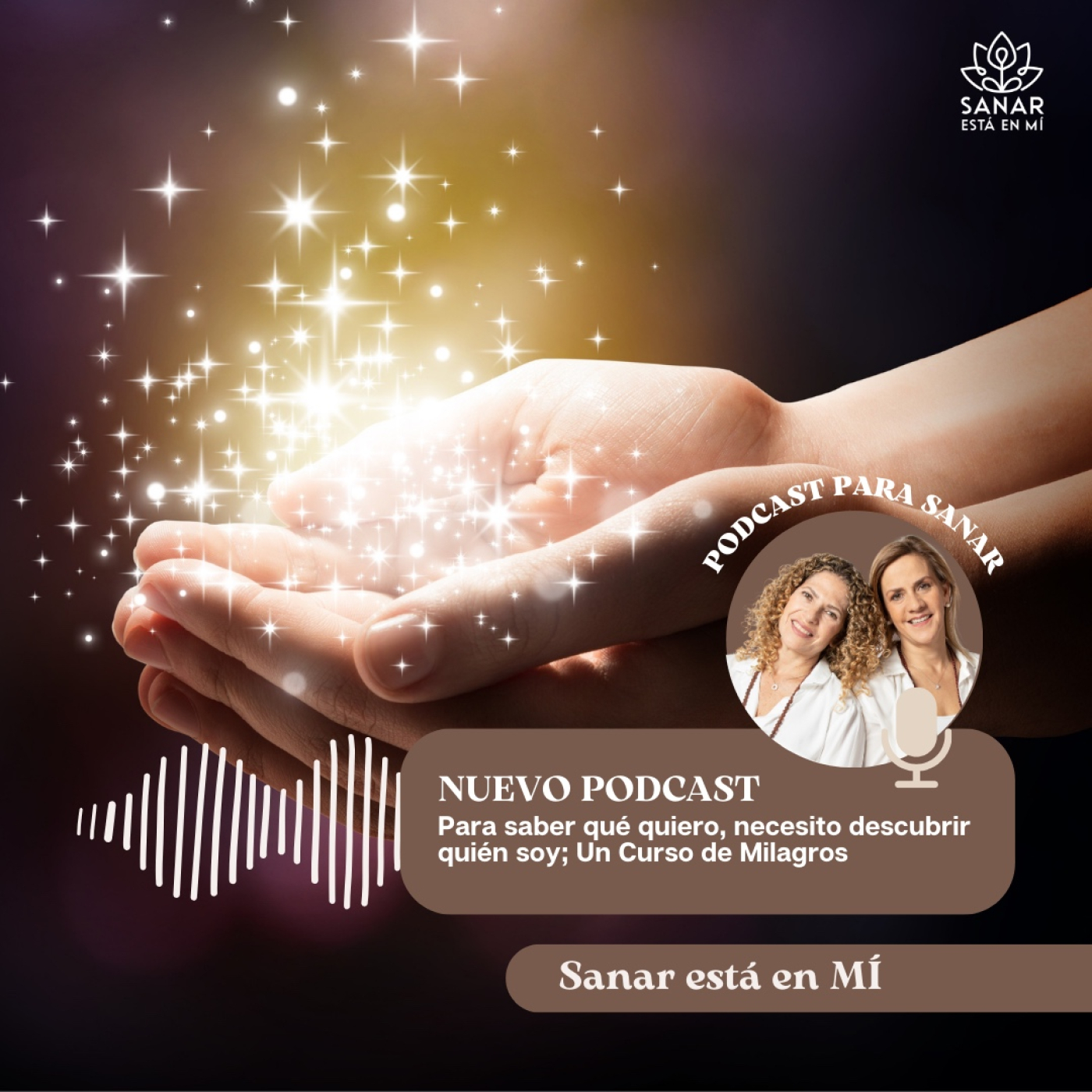Sanar está en MI