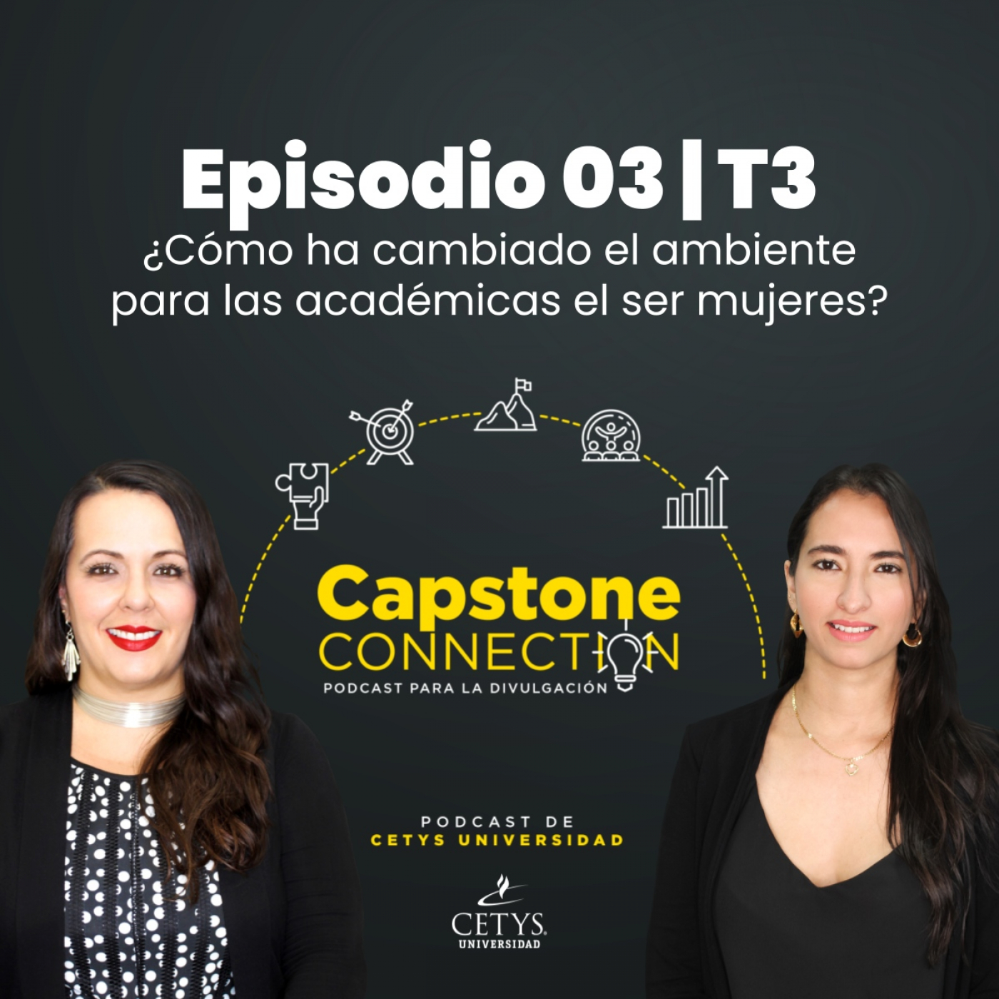 Capstone Connection