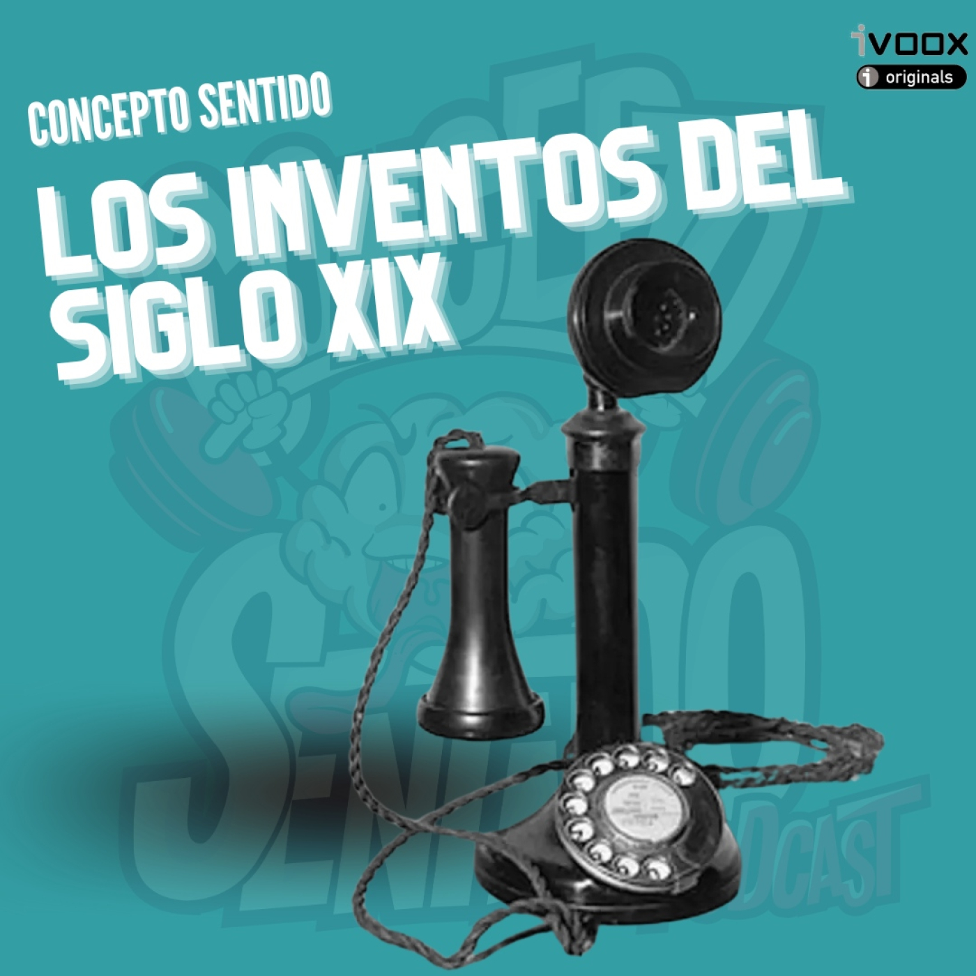 Los inventos del siglo XIX