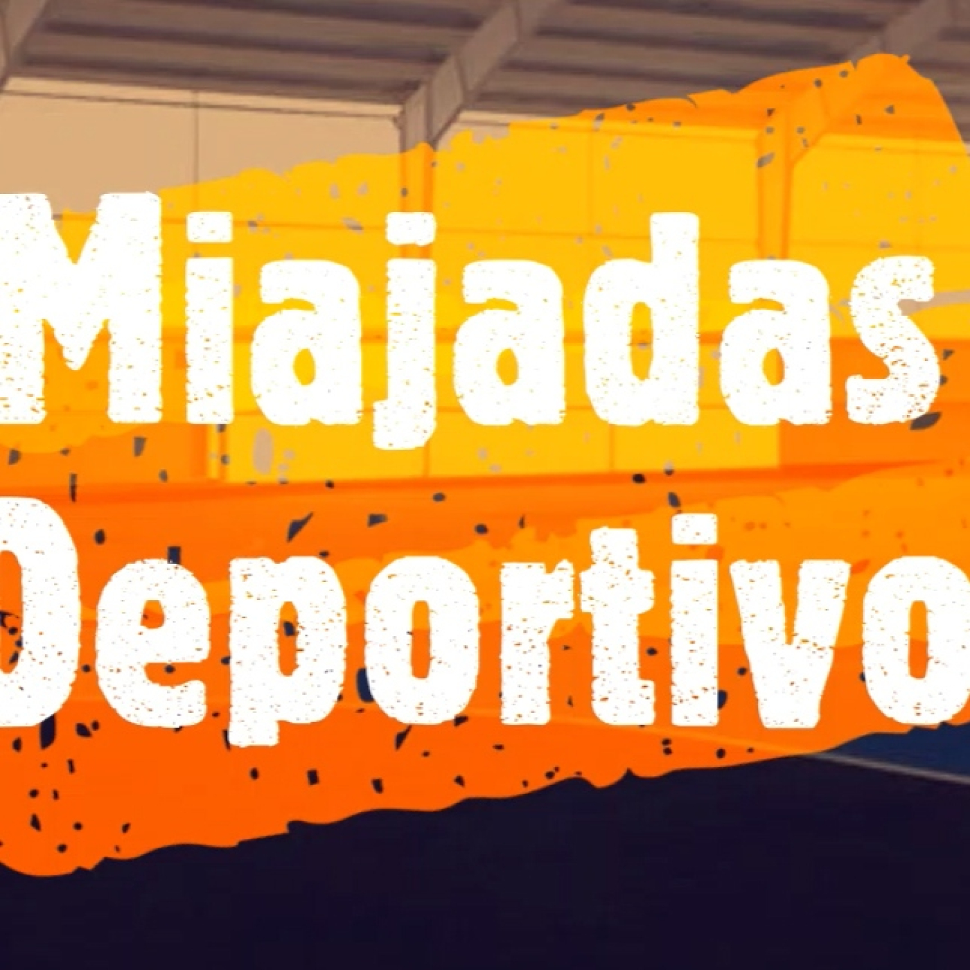 Miajadas Deportivo 232 episode artwork