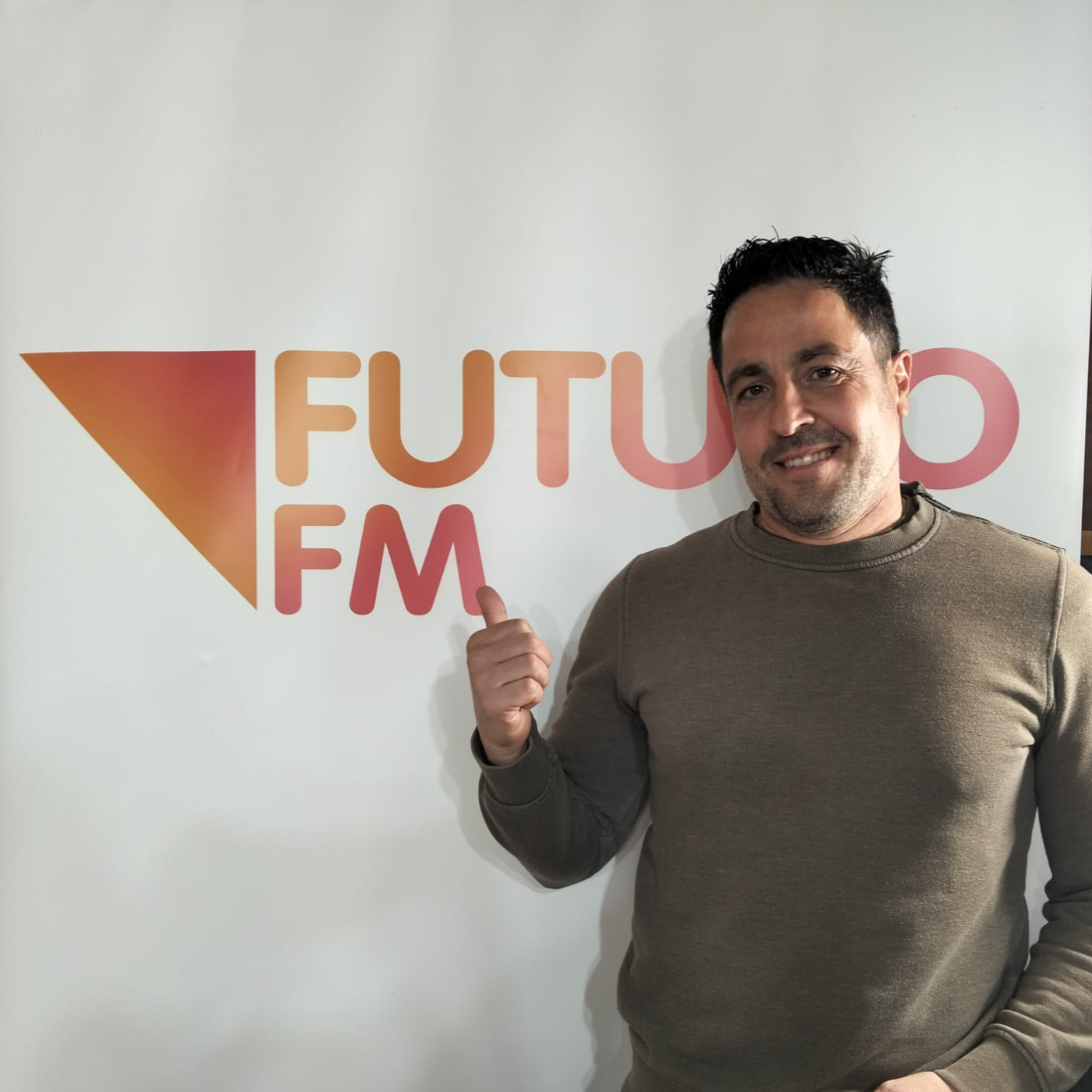 Entrevista Antonio Triviño Cabo Bombero Villacañas episode artwork