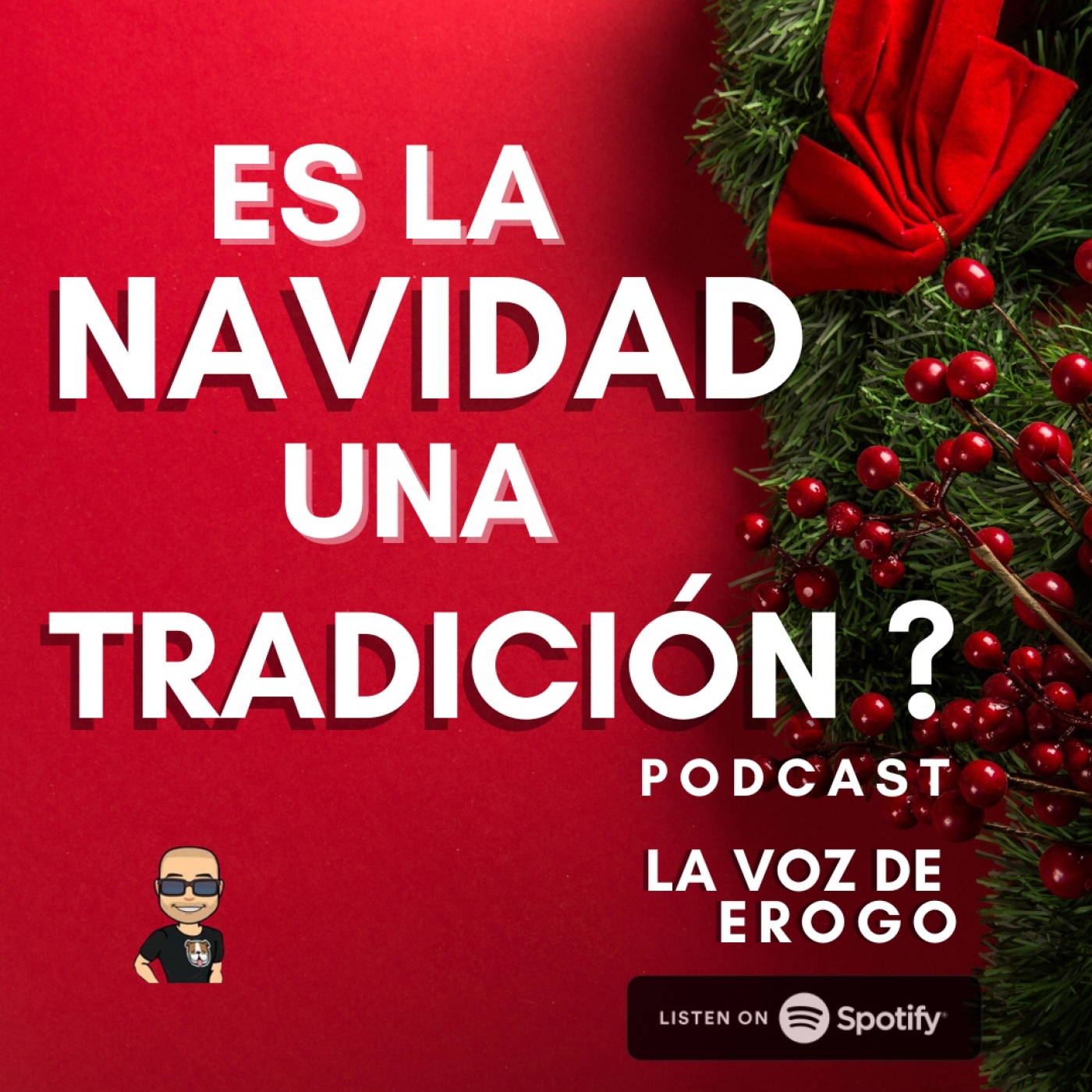 LA VOZ DE EROGO