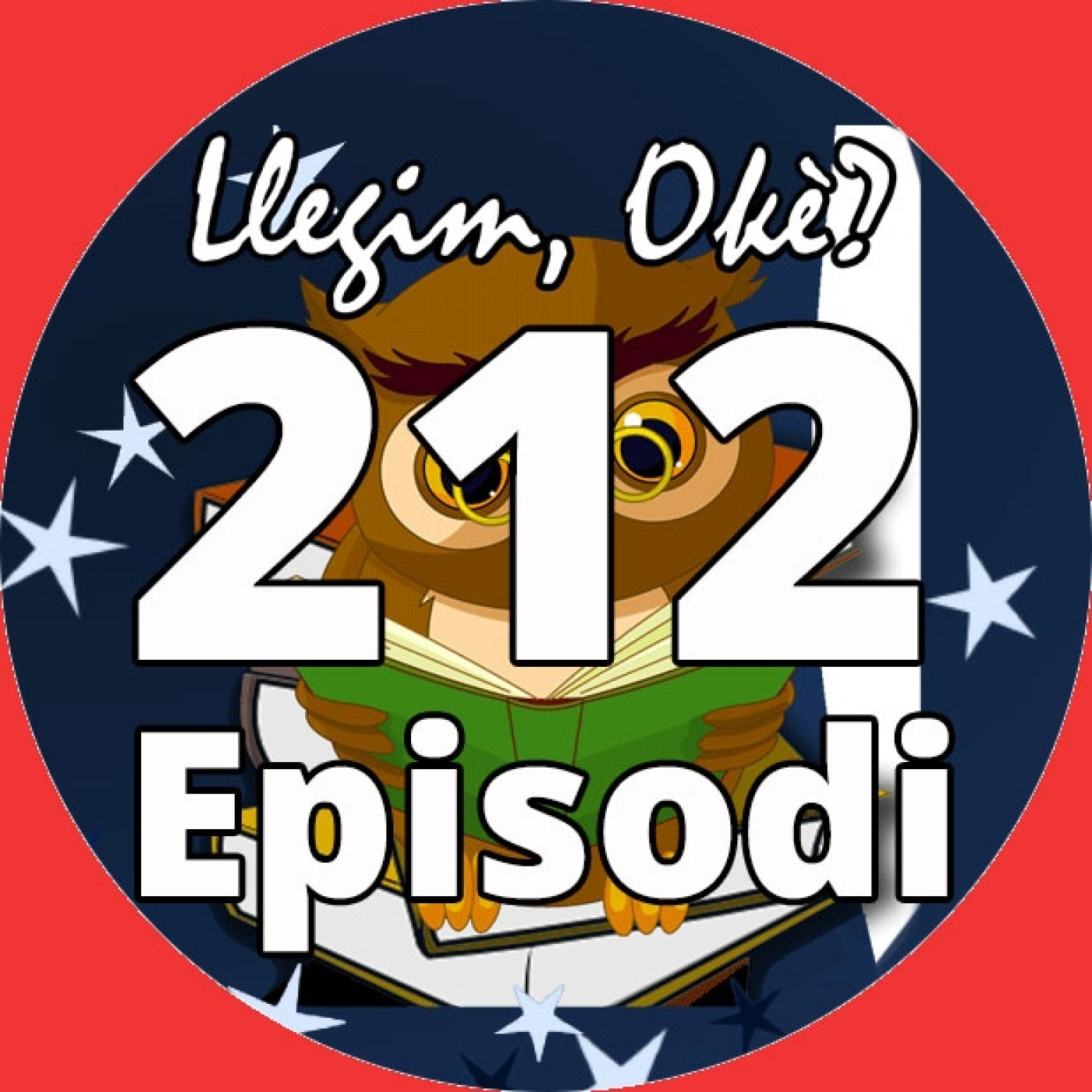 Llegim OKè?