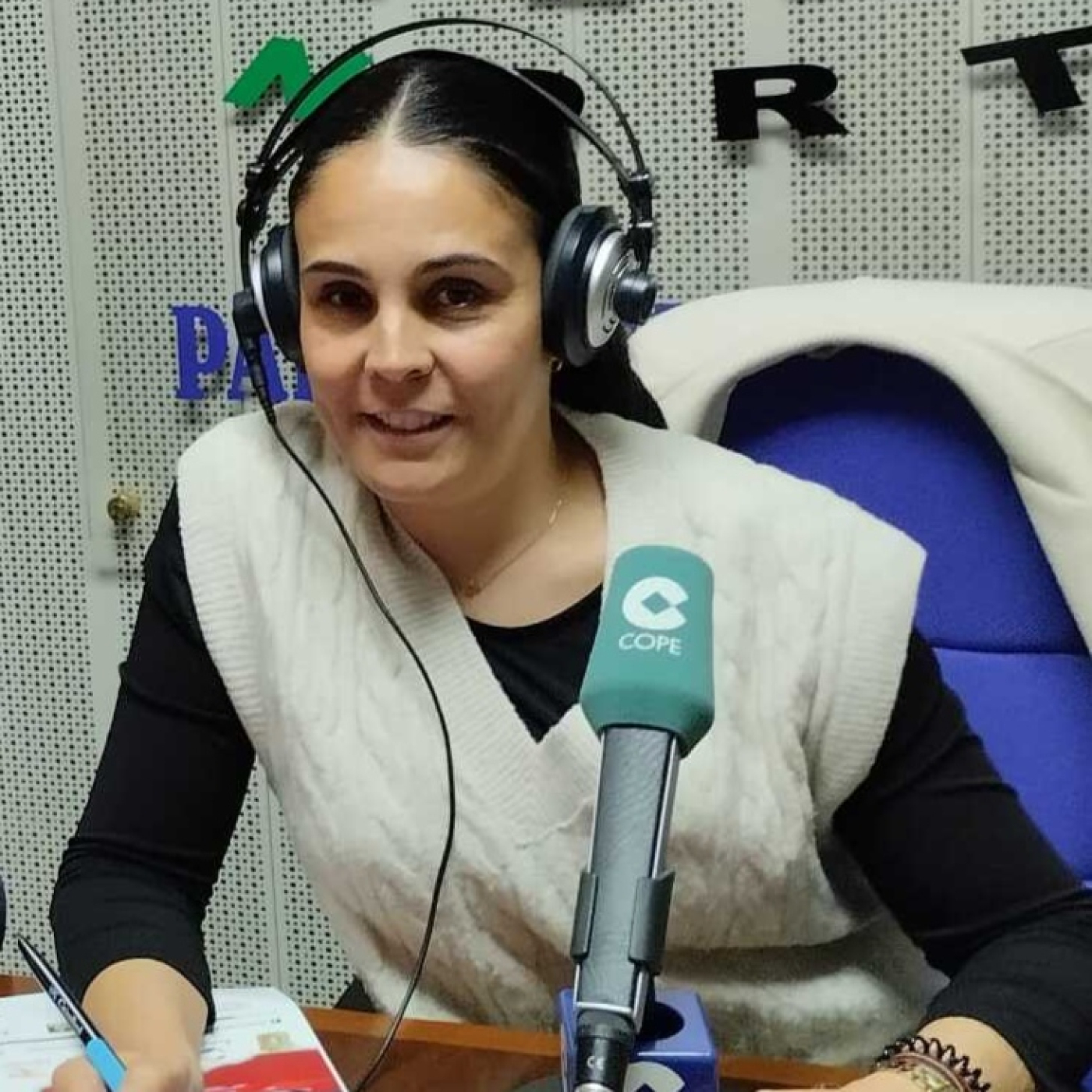 Podcast de Emi Caro García