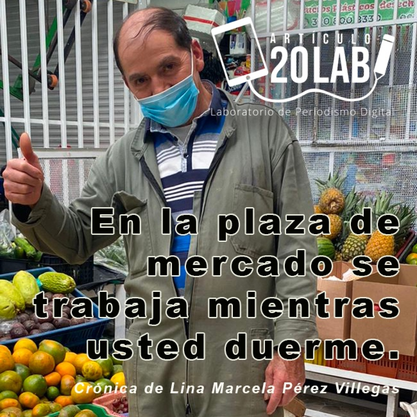 Artículo20Lab Podcast
