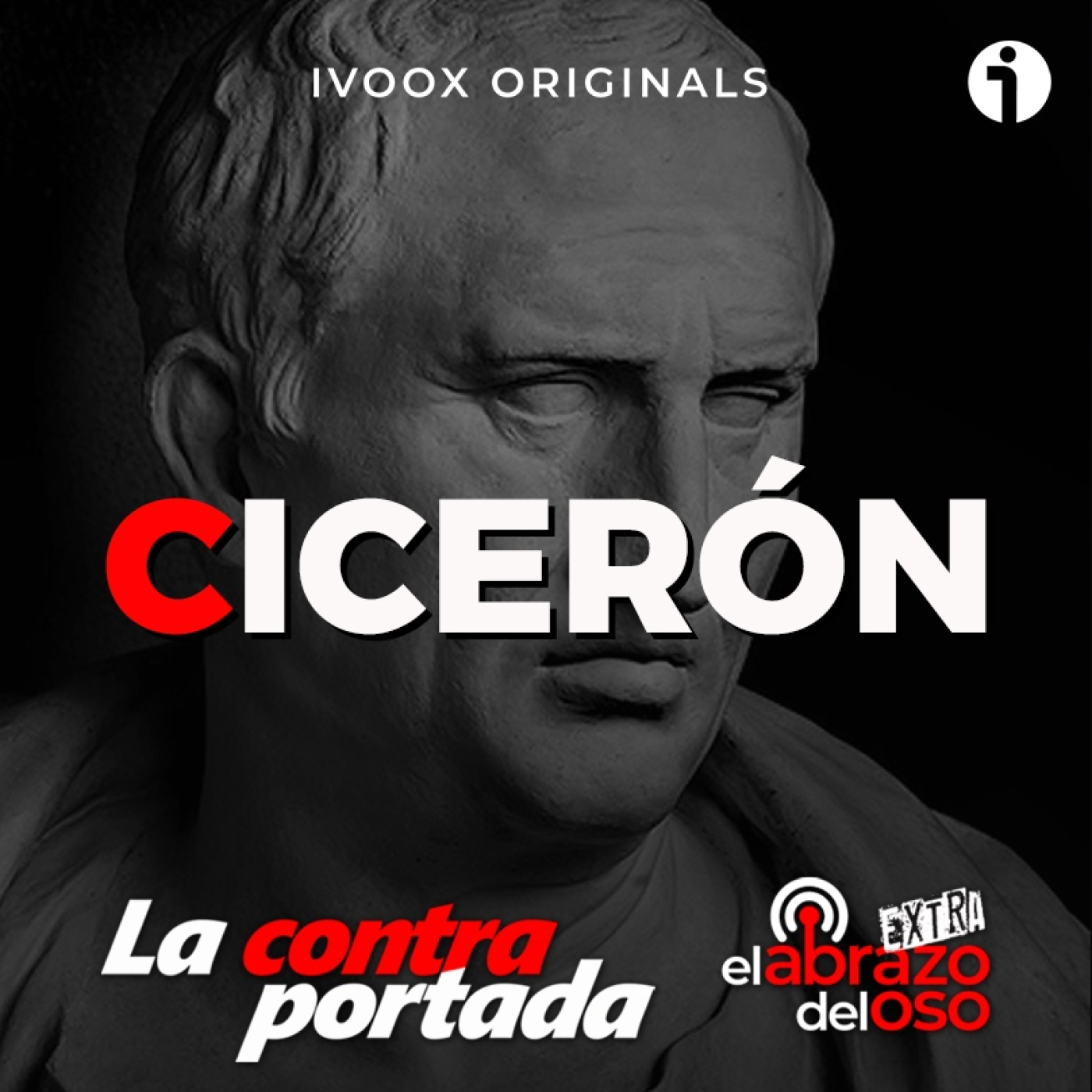 Cicerón - La Contraportada - Episodio exclusivo para mecenas