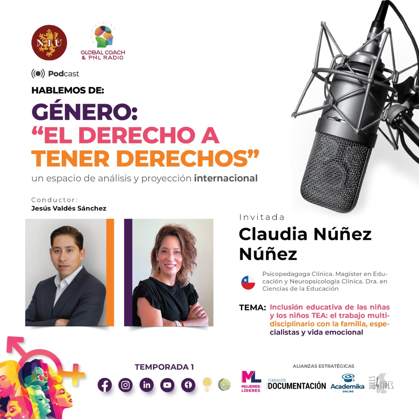 Radio Global Coach & Pnl