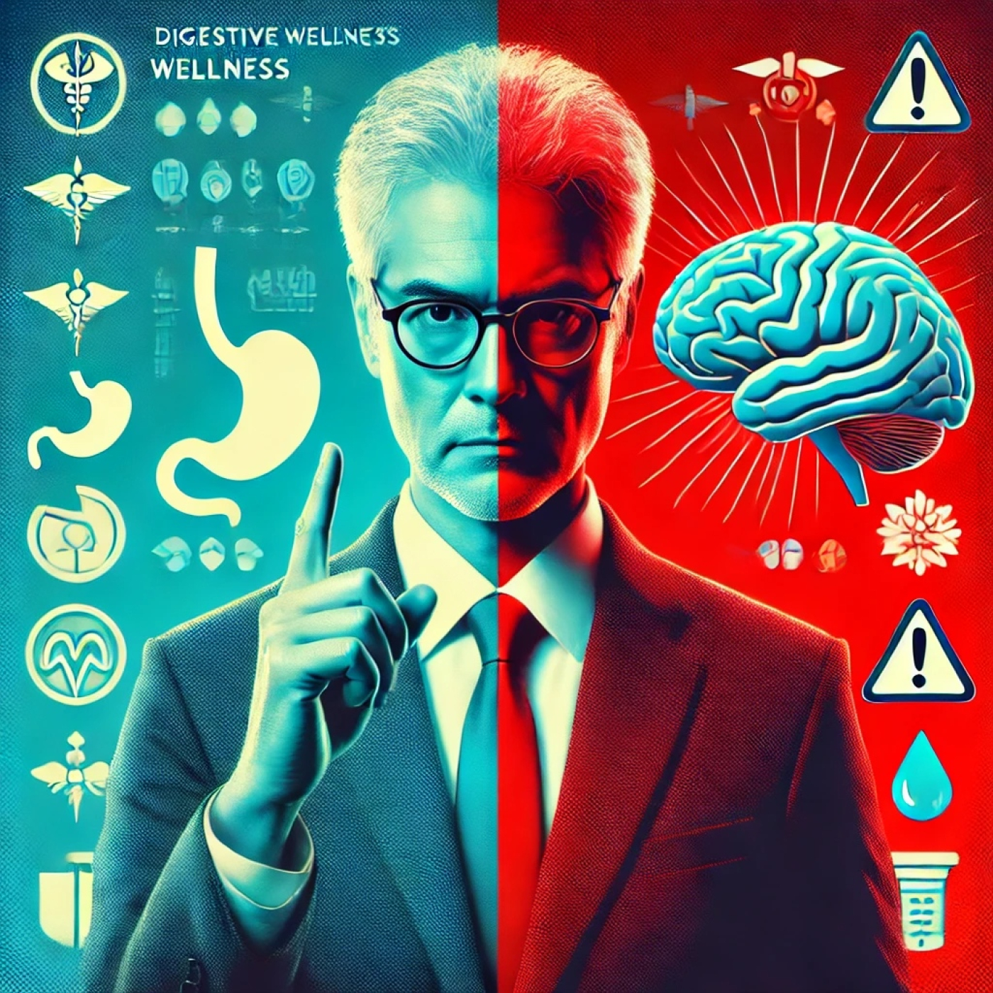 SALUD INTELIGENTE con Sento Segarra