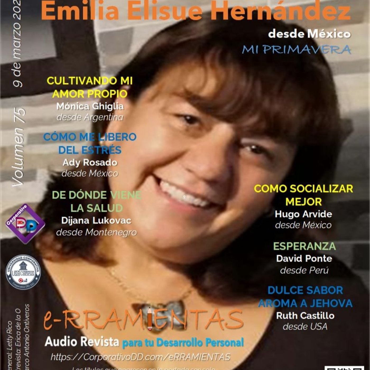 e-RRAMIENTAS - para tu Desarrollo Personal