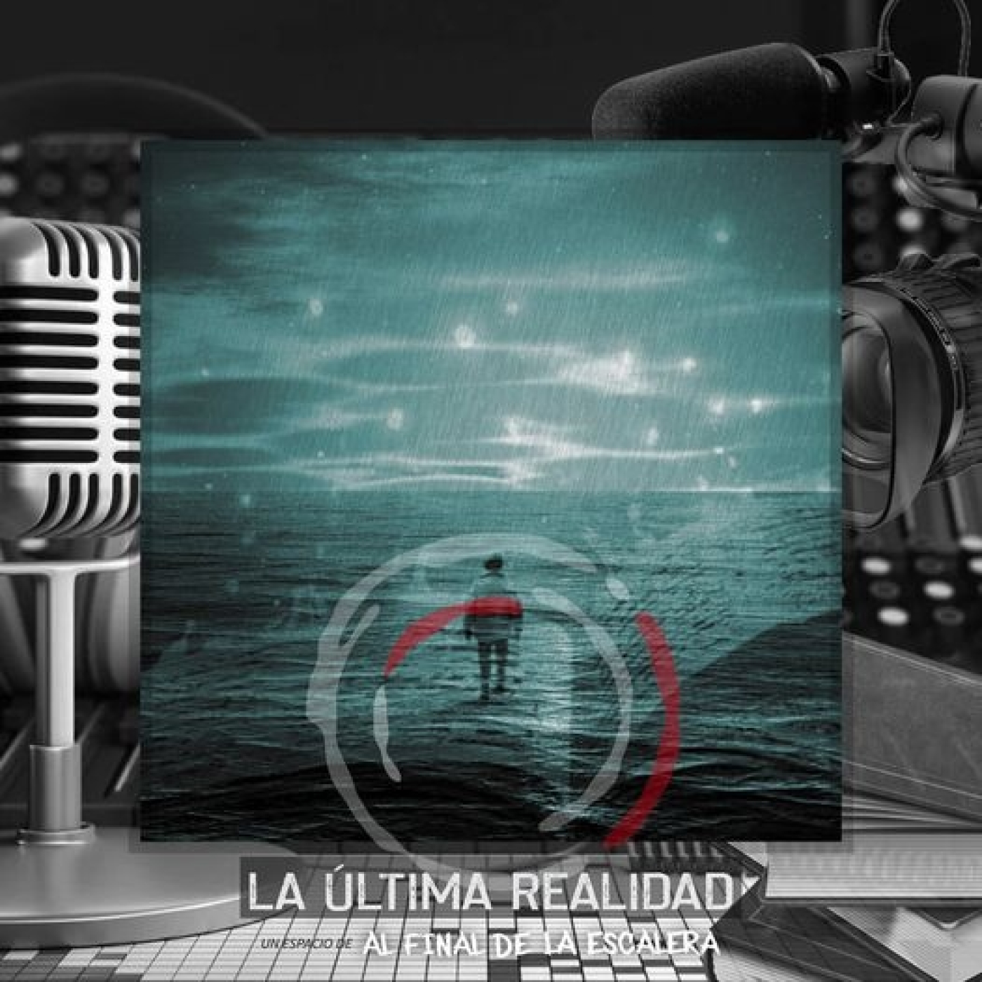 Entrevista en La Última Realidad sobre Médium, El universo de las Almas. episode artwork