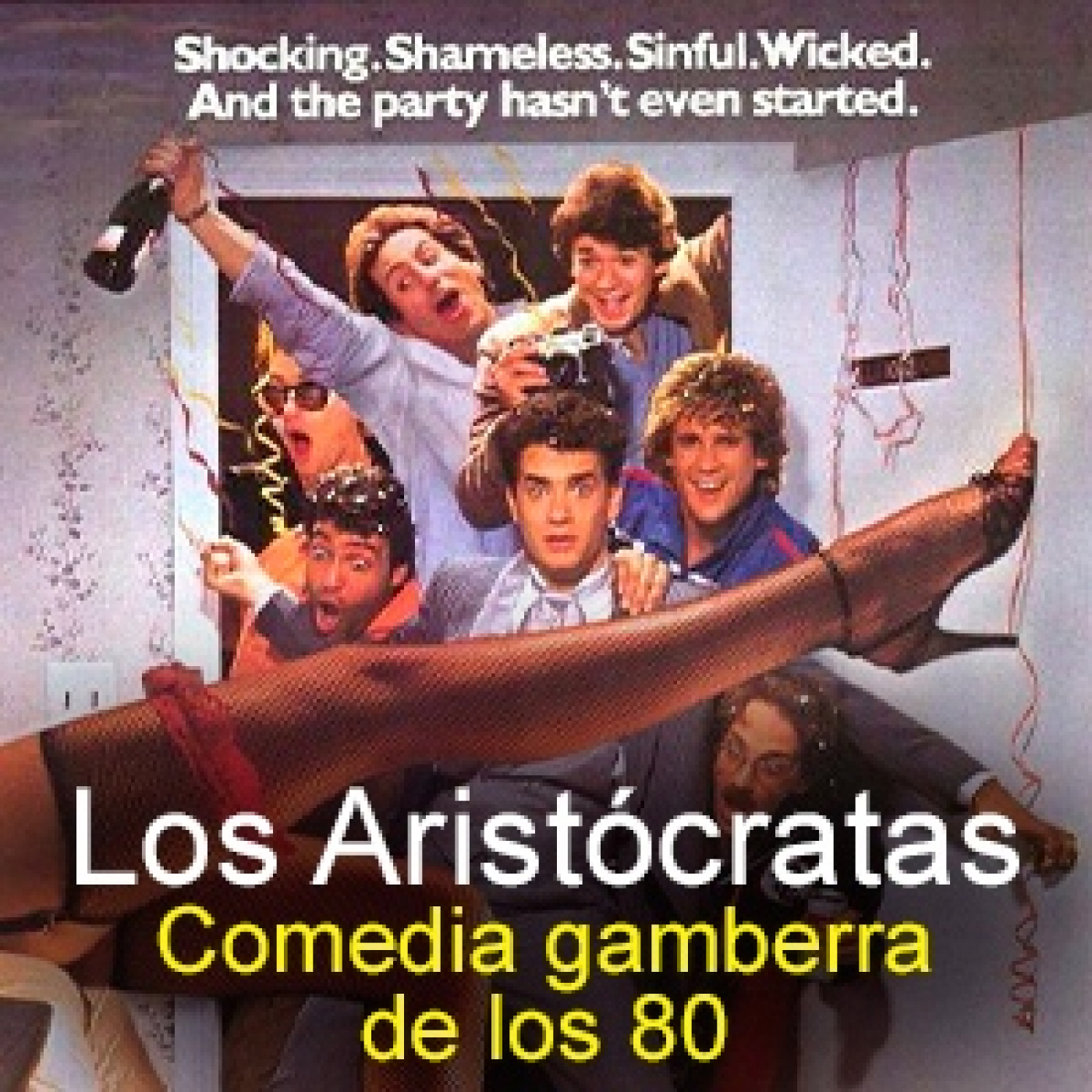 Los Aristócratas