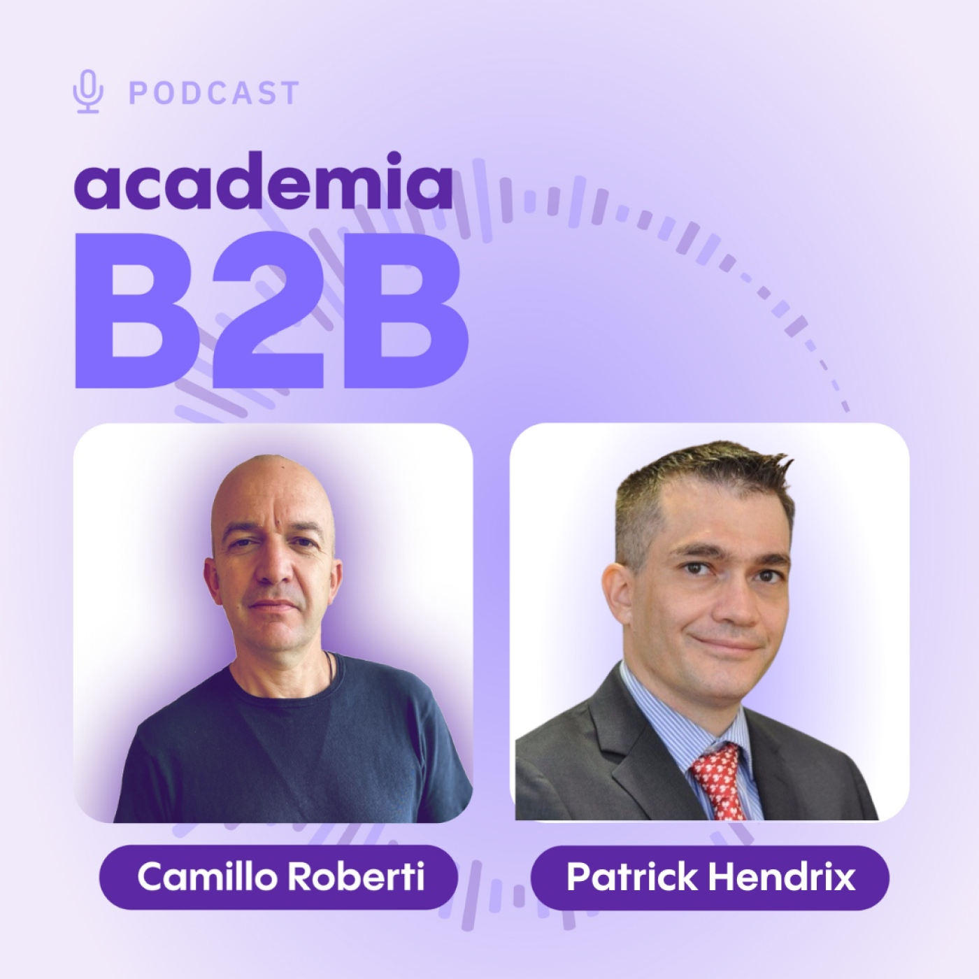 Academia B2B