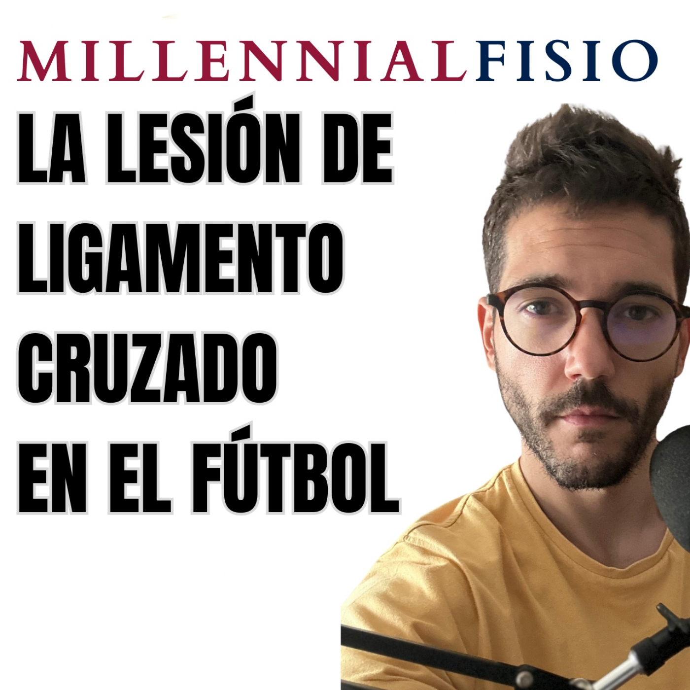 Millennial Fisio