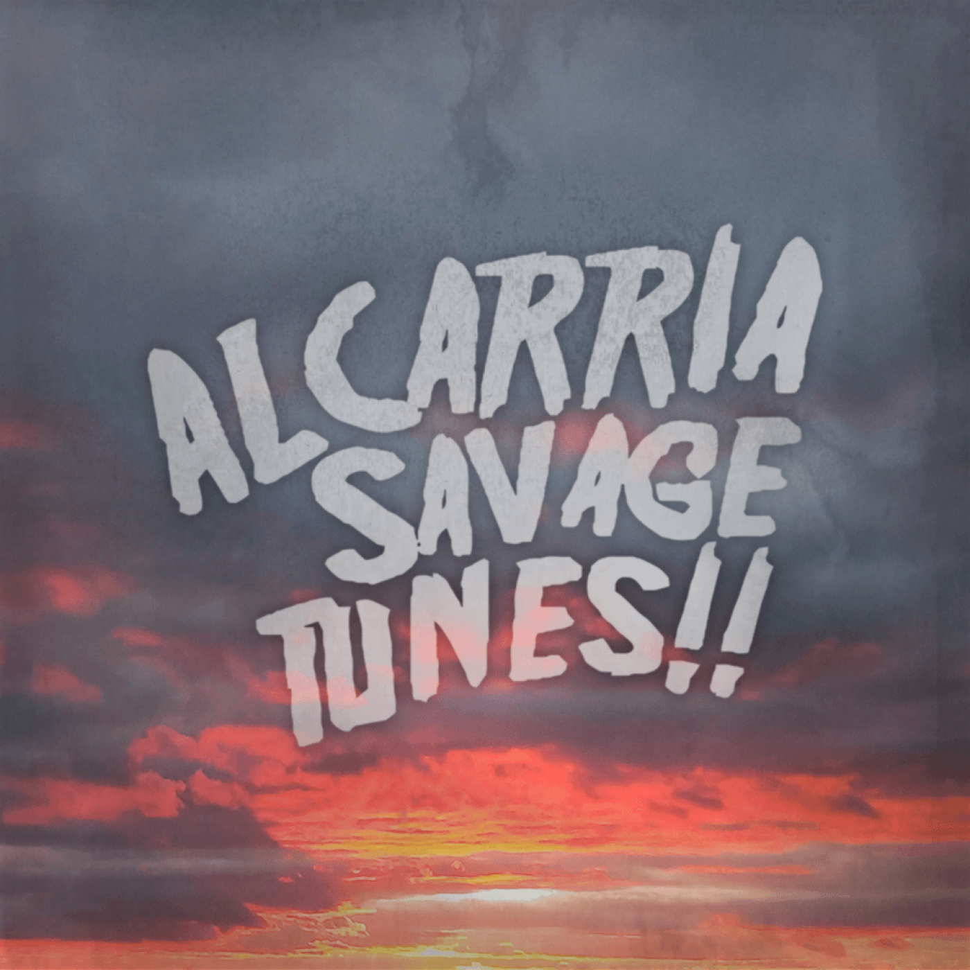 Alcarria Savage Tunes