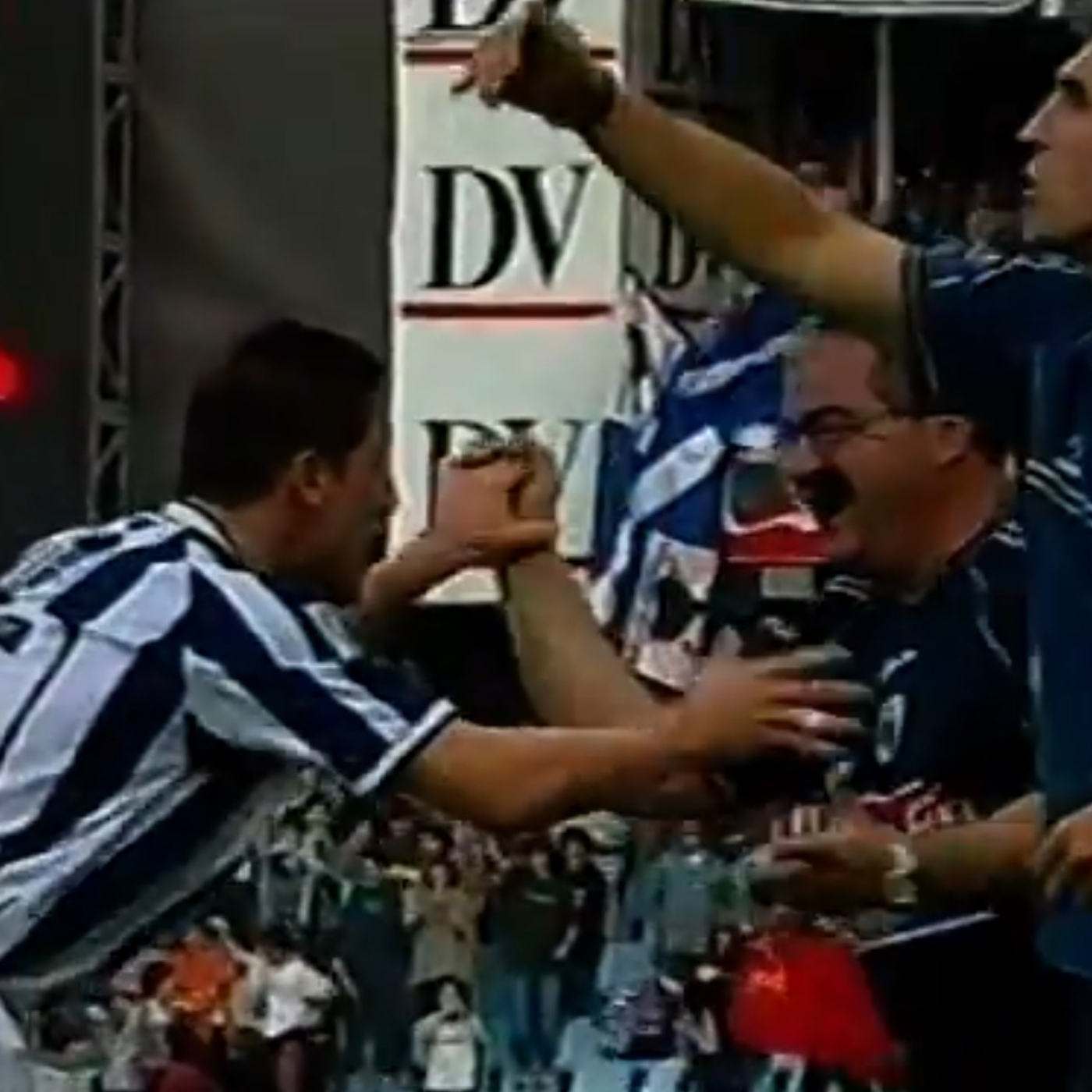 Corazón Txuri Urdin