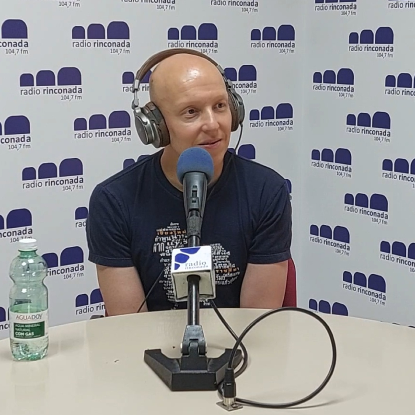 Podcast Radio Rinconada Sevilla
