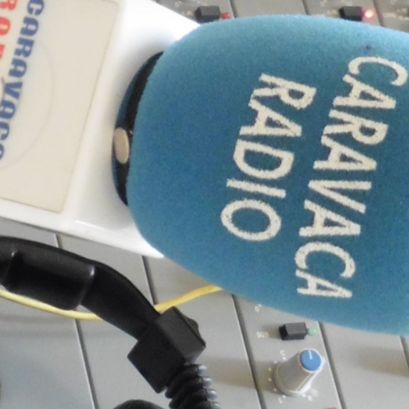 CARAVACA RADIO- Avance Informativo Mediodía (17-02-2026) episode artwork